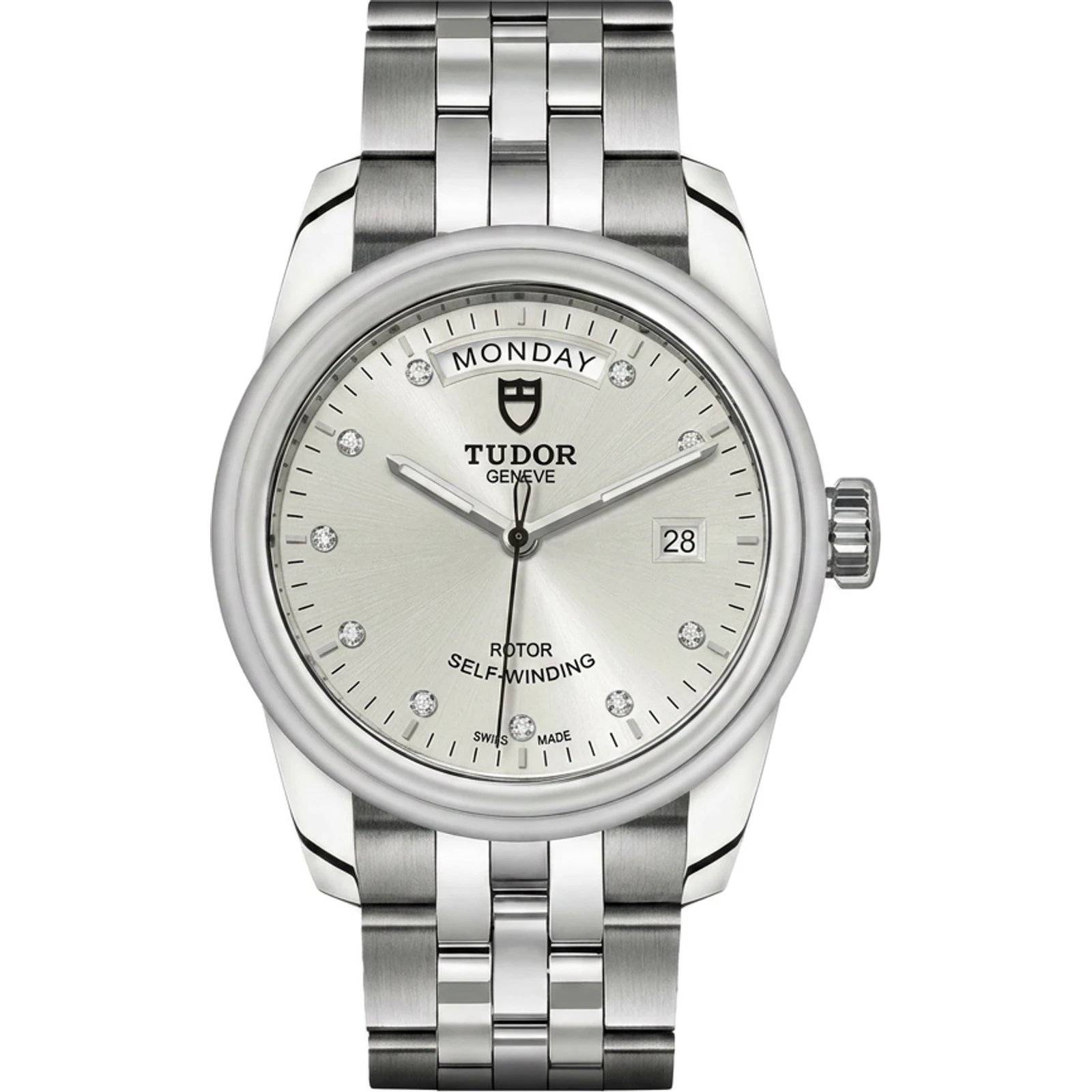 Tudor Glamour Date-Day M56000