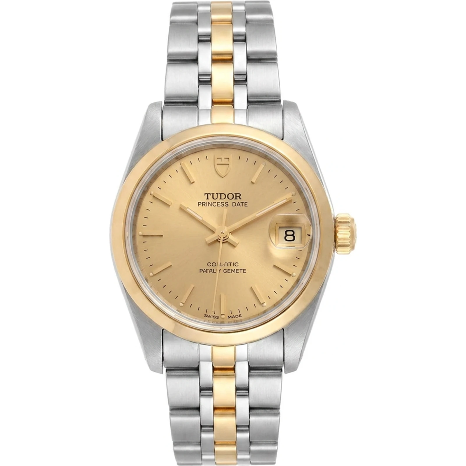 Tudor Prince Date M92513