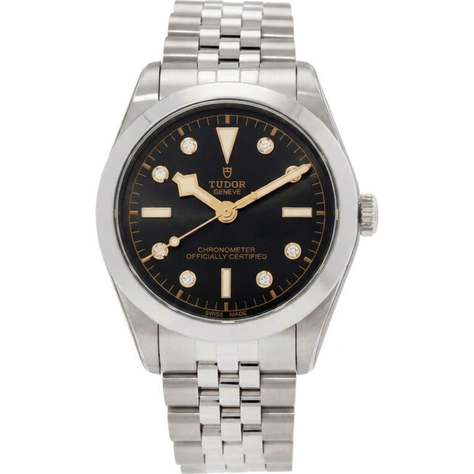 Tudor Black Bay 36 M79640