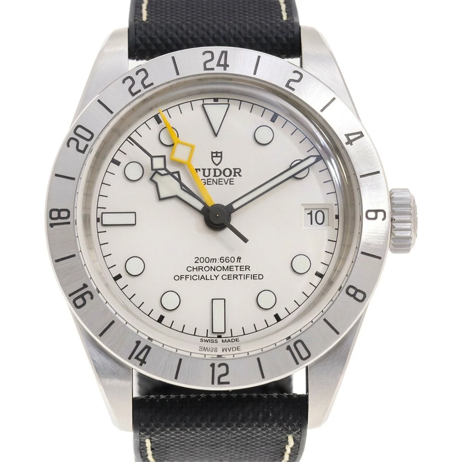 Tudor Black Bay M79470