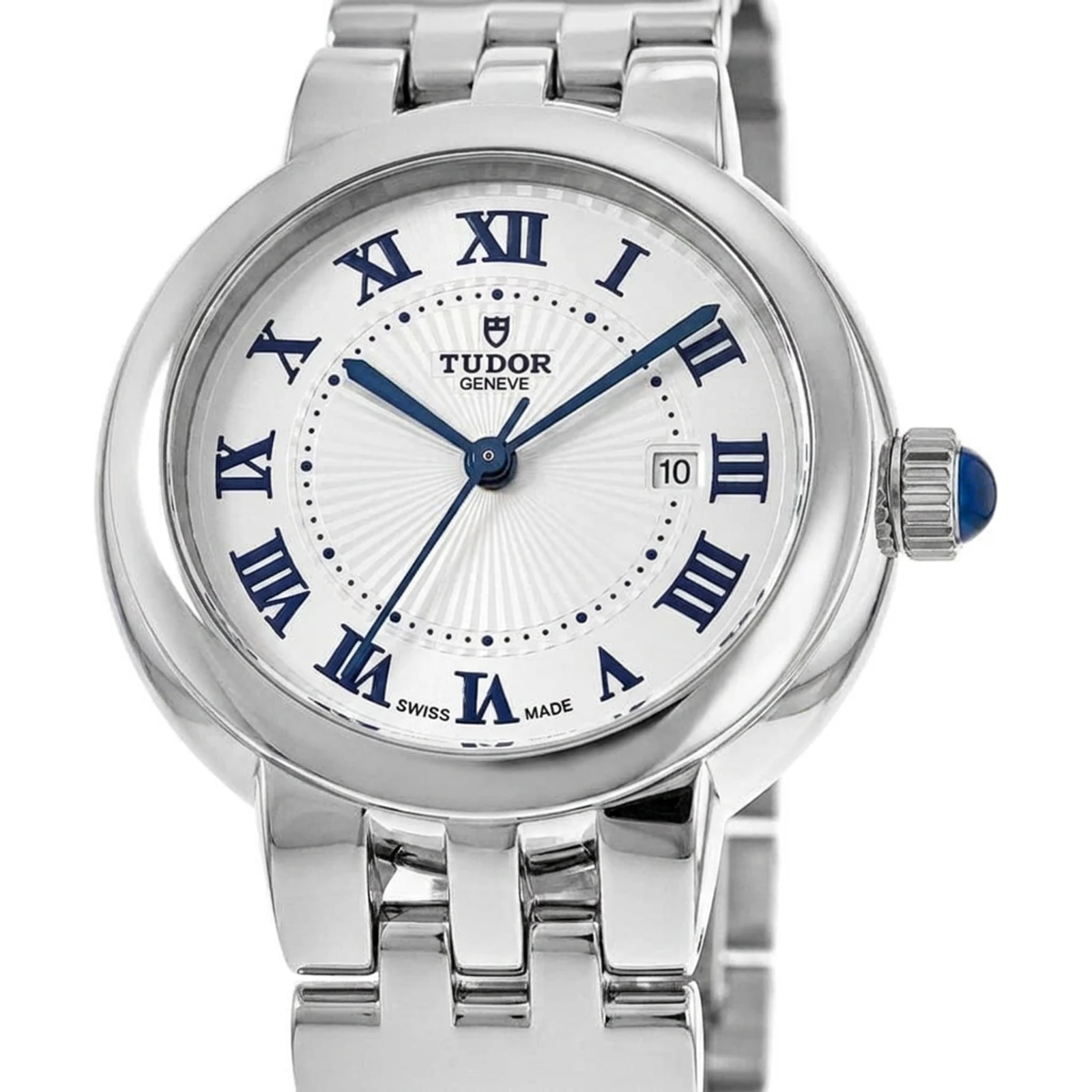 Tudor Clair de Rose M35500