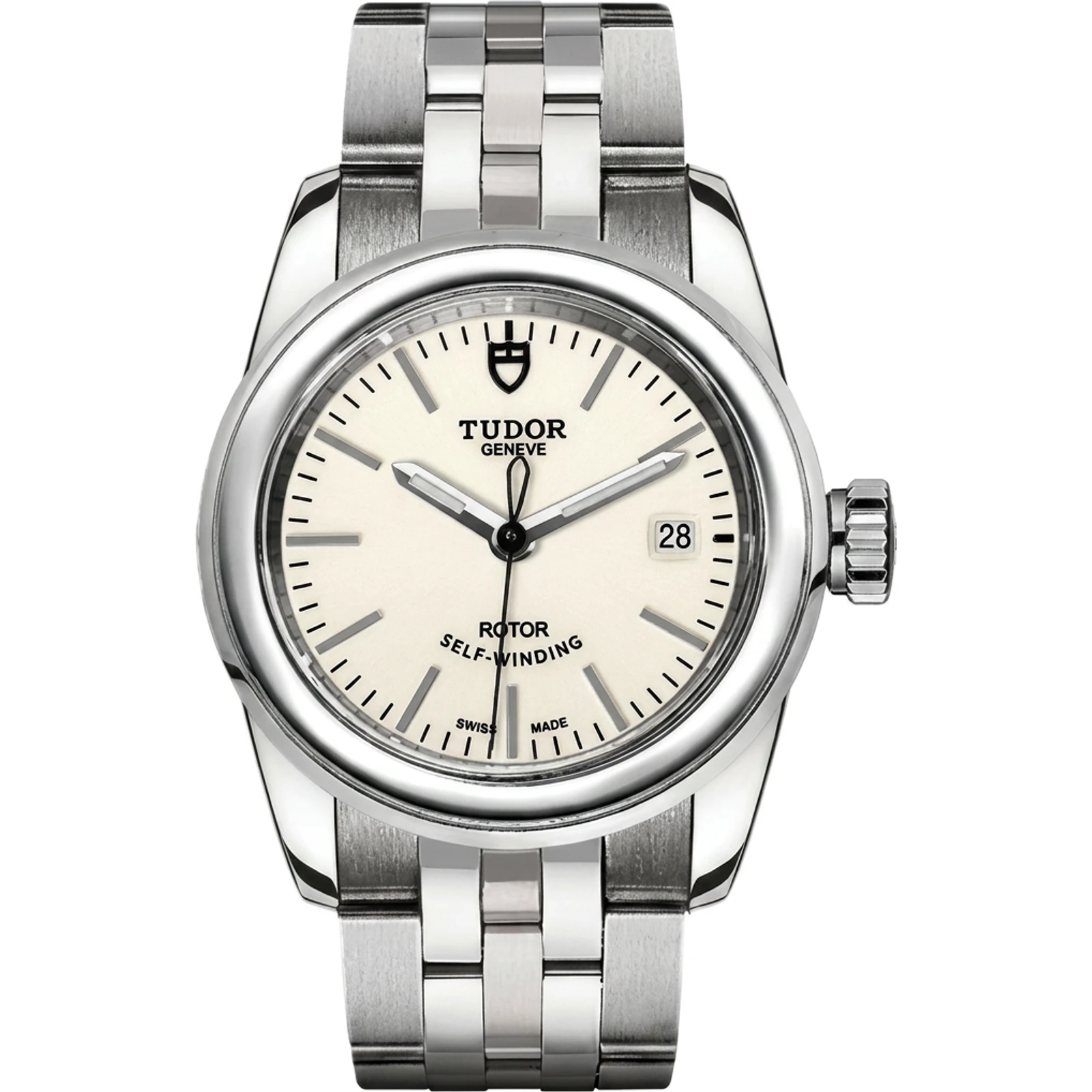 Tudor Glamour Date M51000