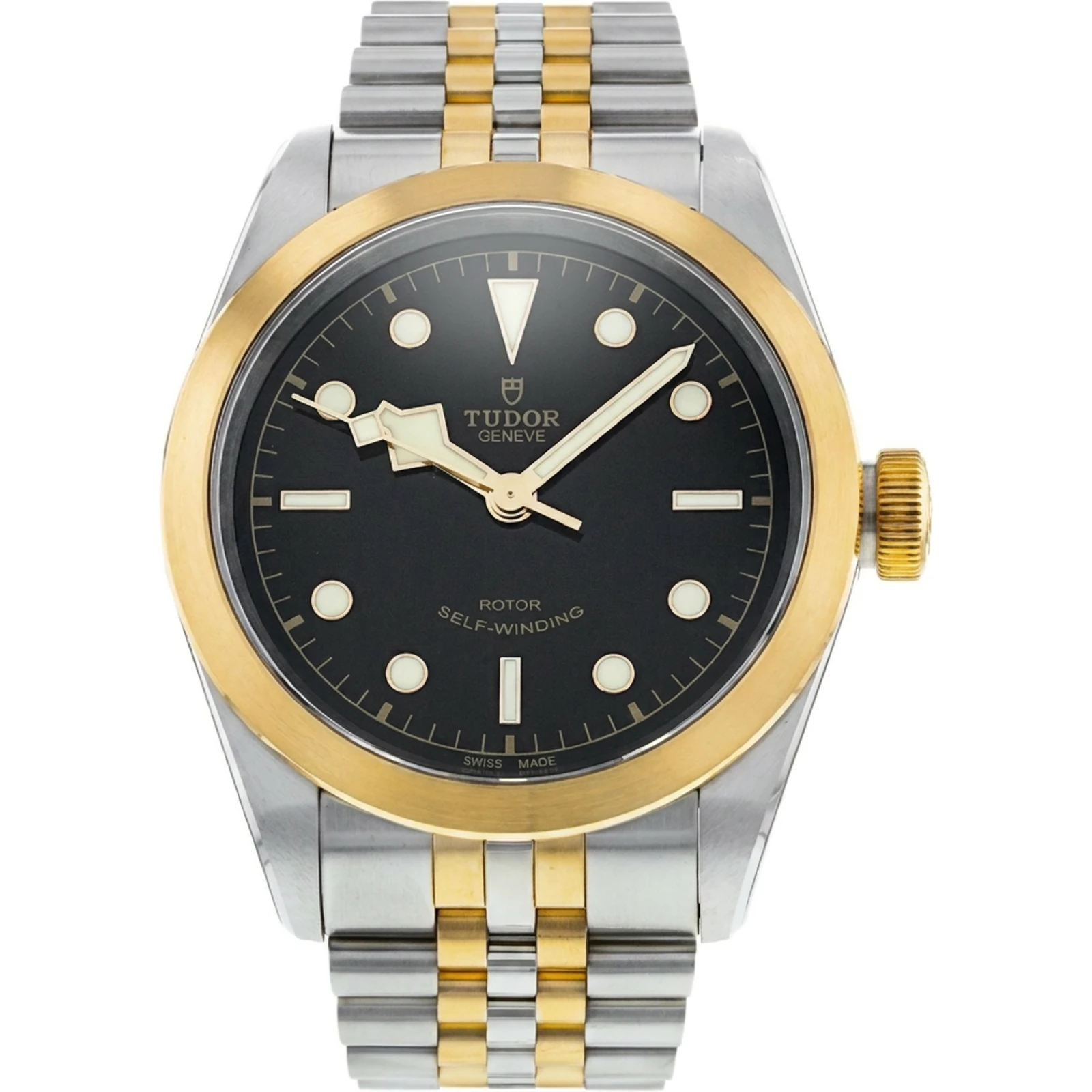 Tudor Black Bay 41 M79543