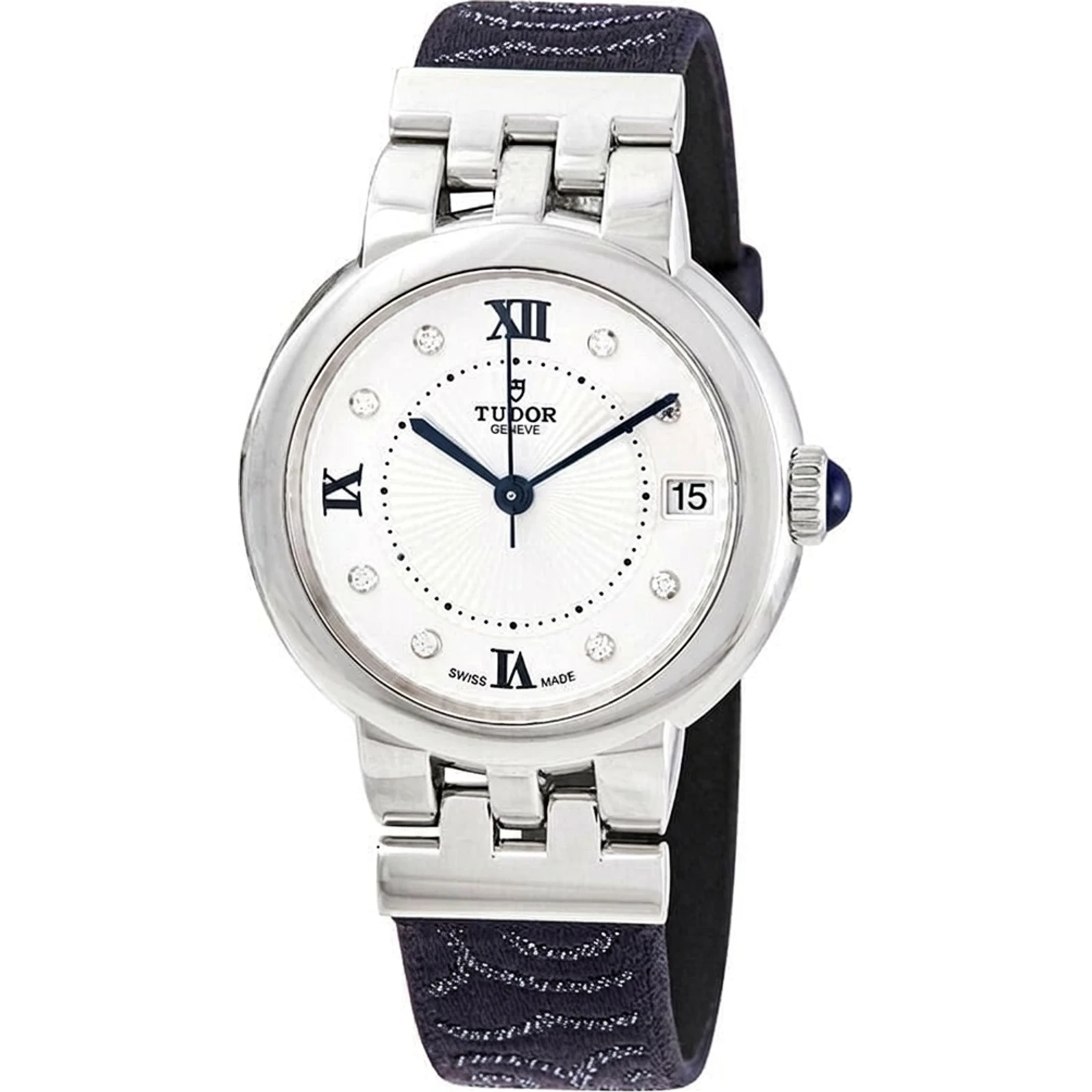 Tudor Clair de Rose M35800