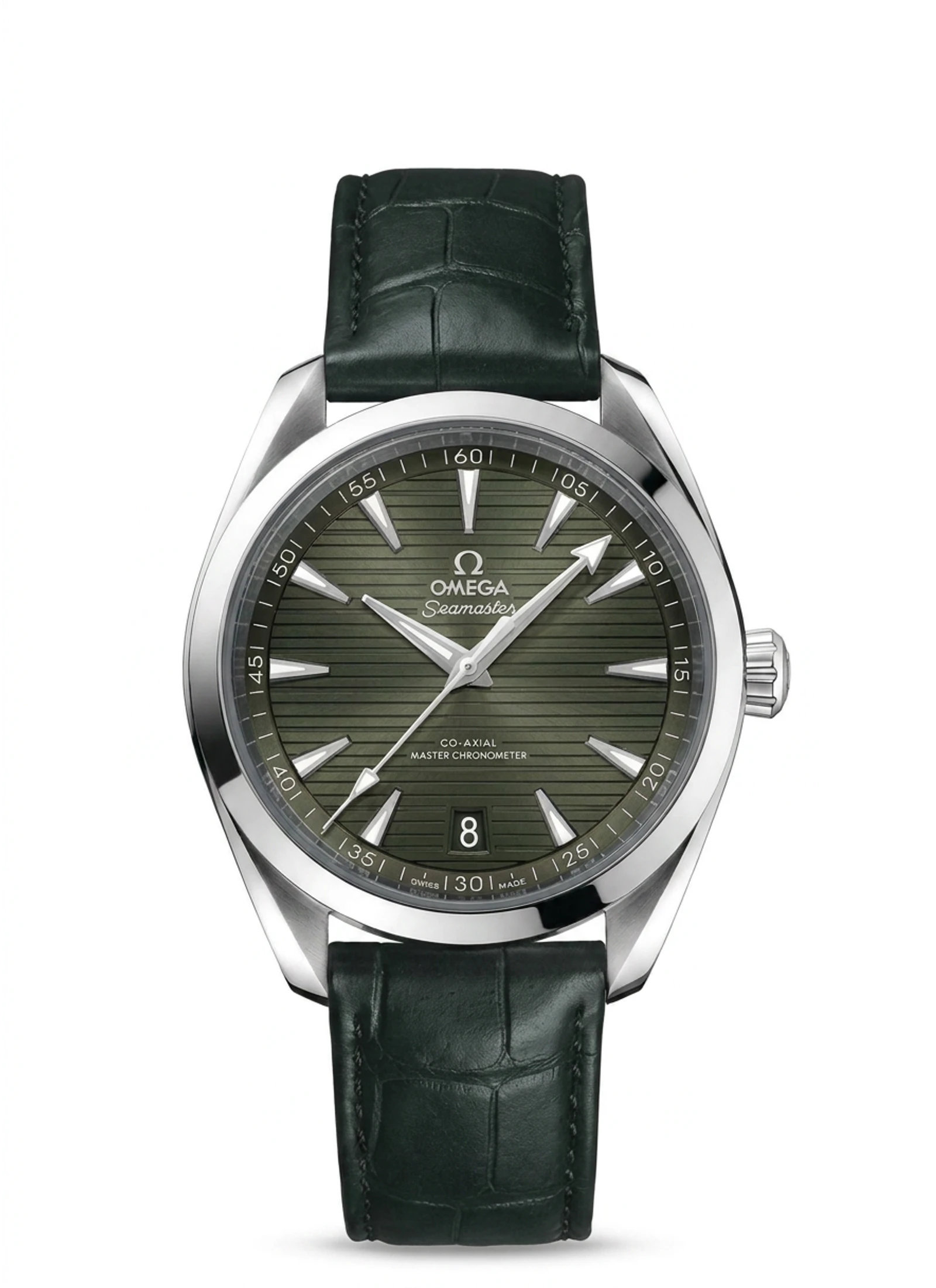 Omega Seamaster Aqua Terra 220.13.41.21 configurations