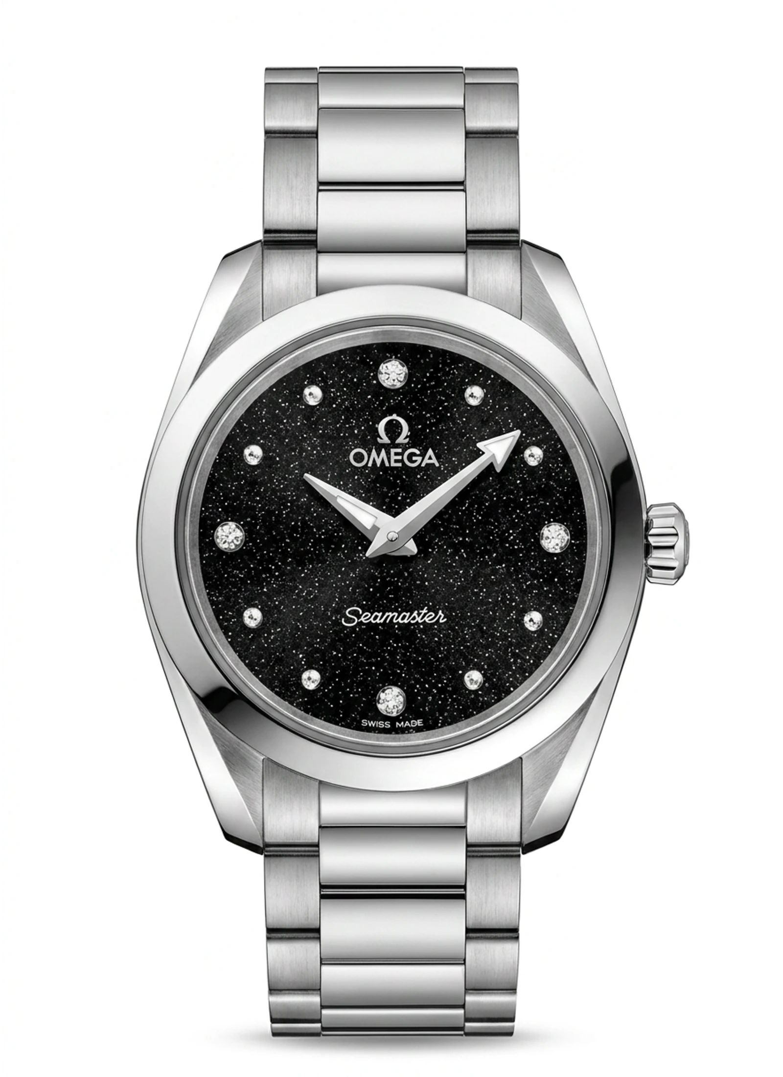 Omega Seamaster Aqua Terra 220.10.28.60 configurations