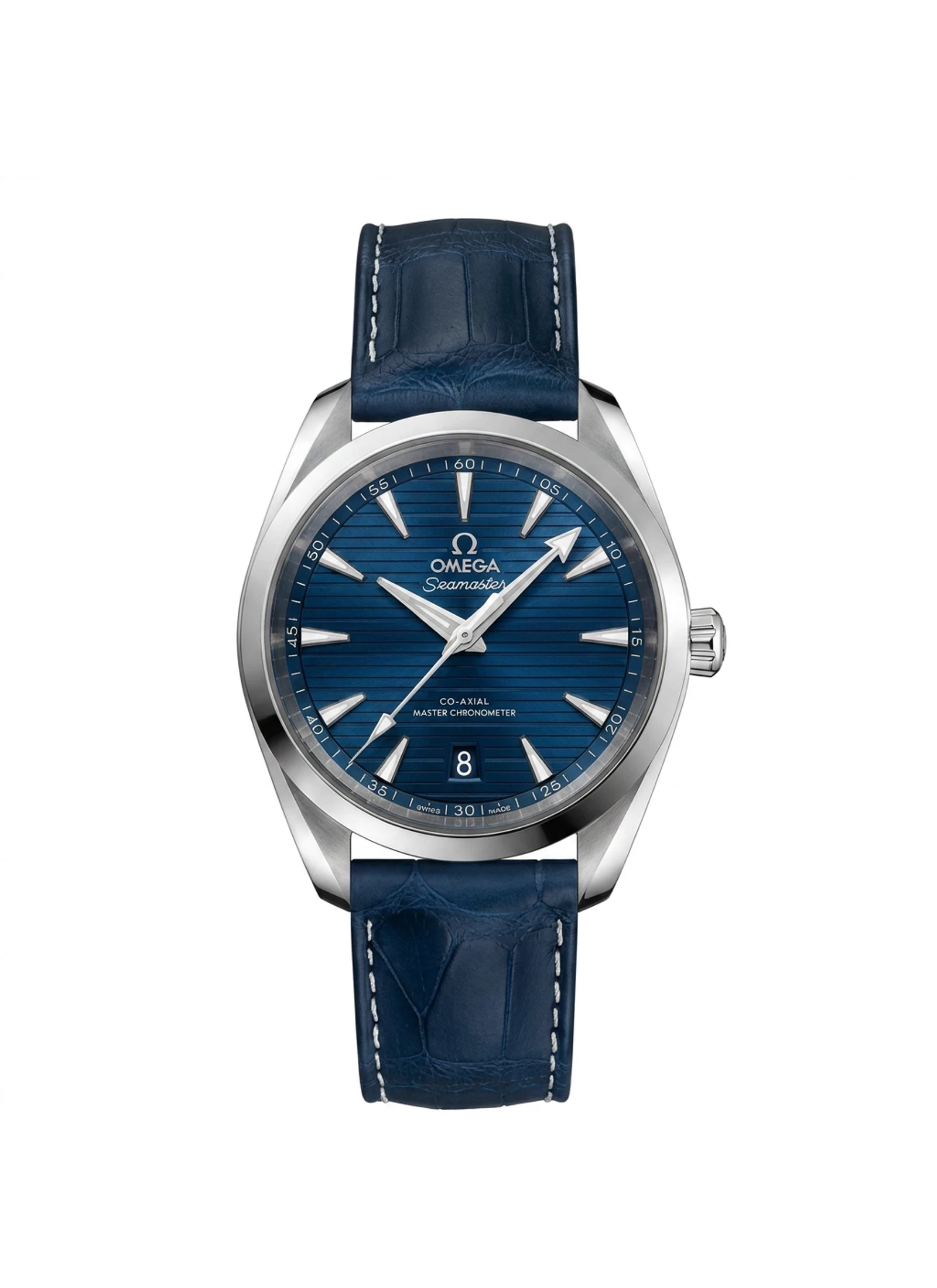 Omega Seamaster Aqua Terra 220.13.38.20 configurations