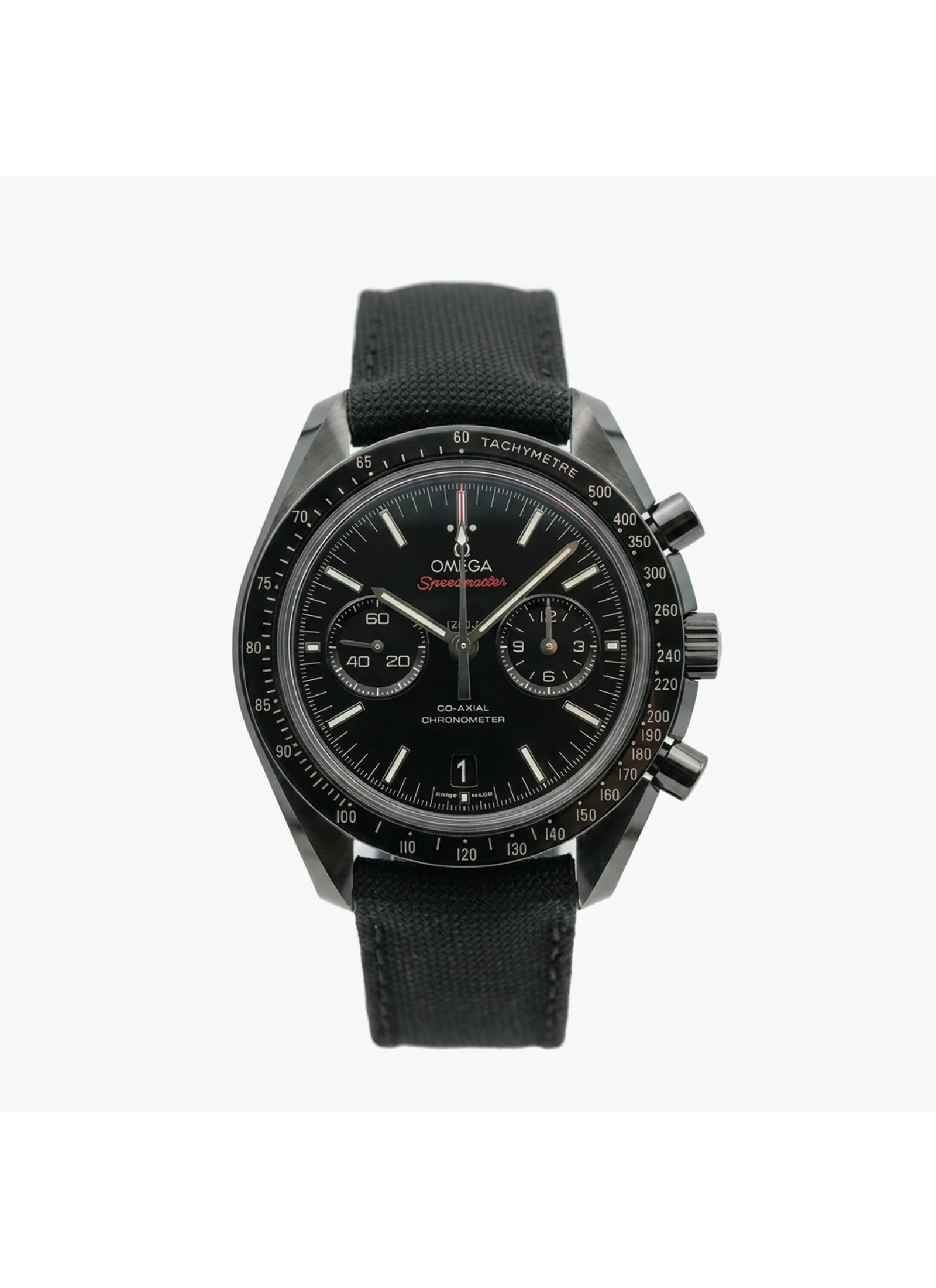 Omega Speedmaster Professional Moonwatch 311.92.44.51 configurations