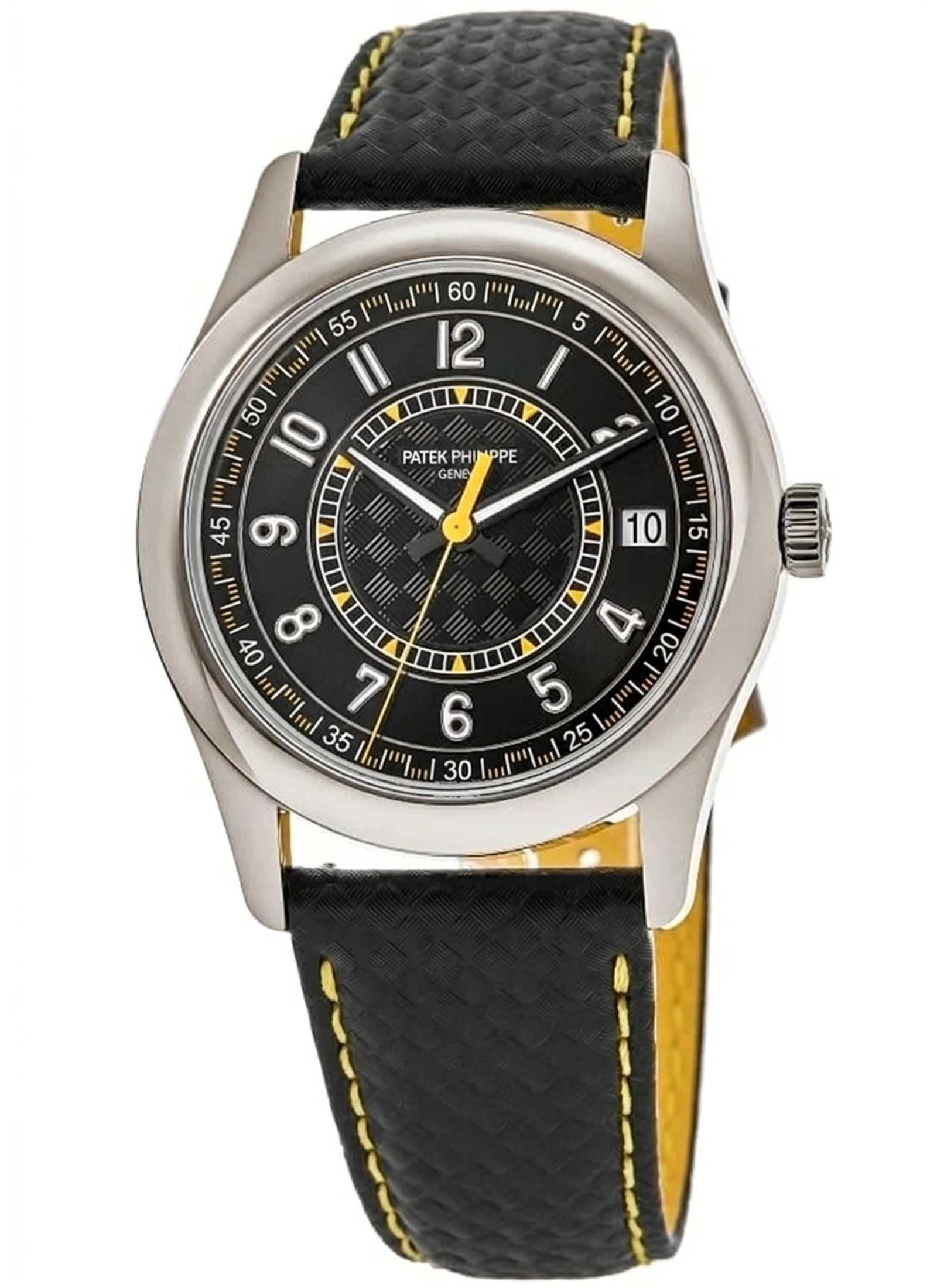 Patek Philippe Calatrava 6007G