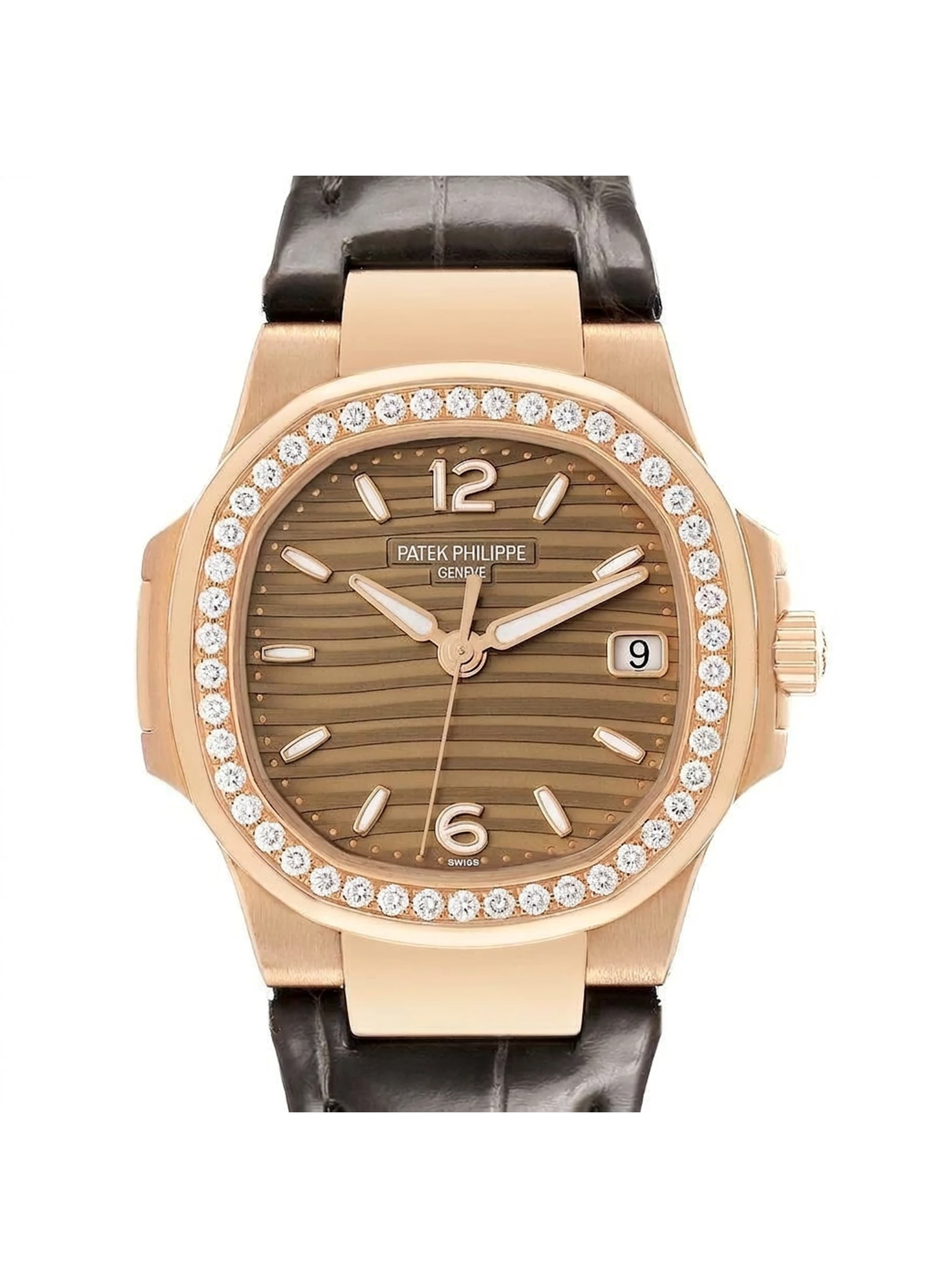 Patek Philippe Nautilus 7010R