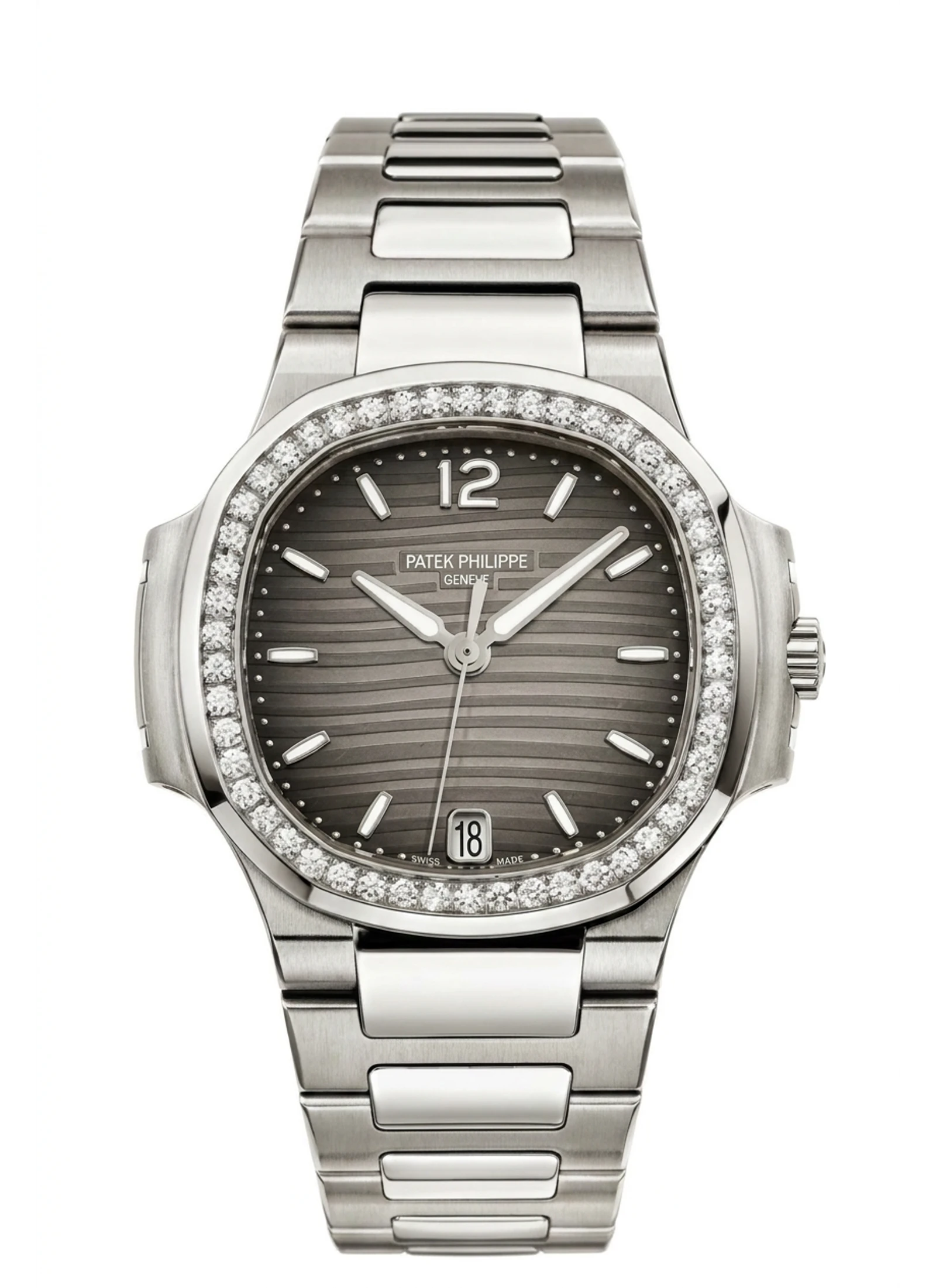 Patek Philippe Nautilus 7018/1A