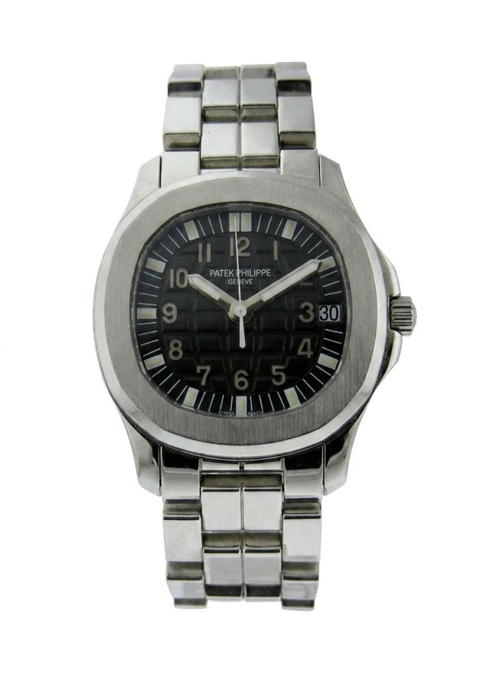 Patek Philippe Aquanaut 5066/1A