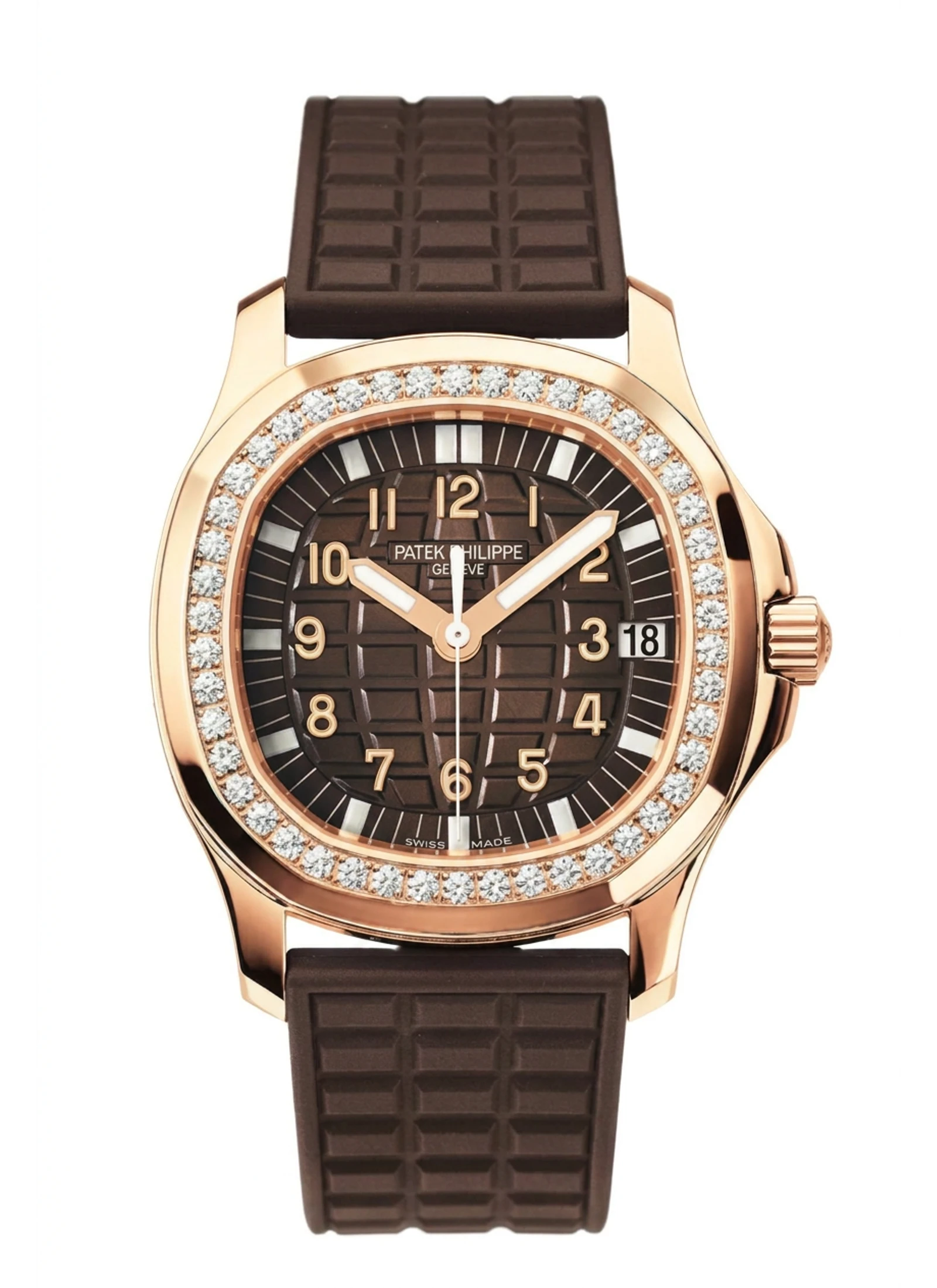Patek Philippe Aquanaut 5068R