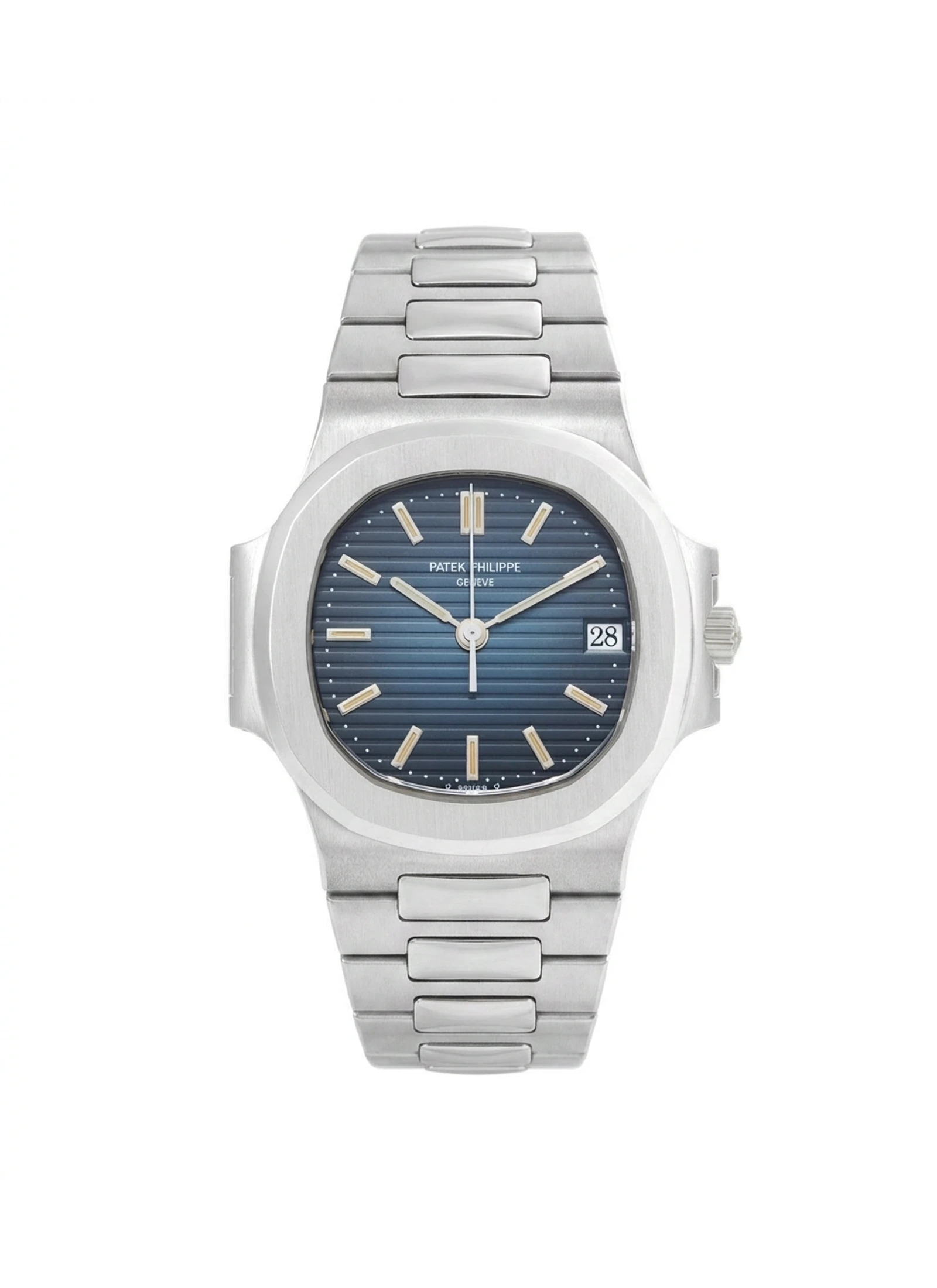 Patek Philippe Nautilus 3800/1P