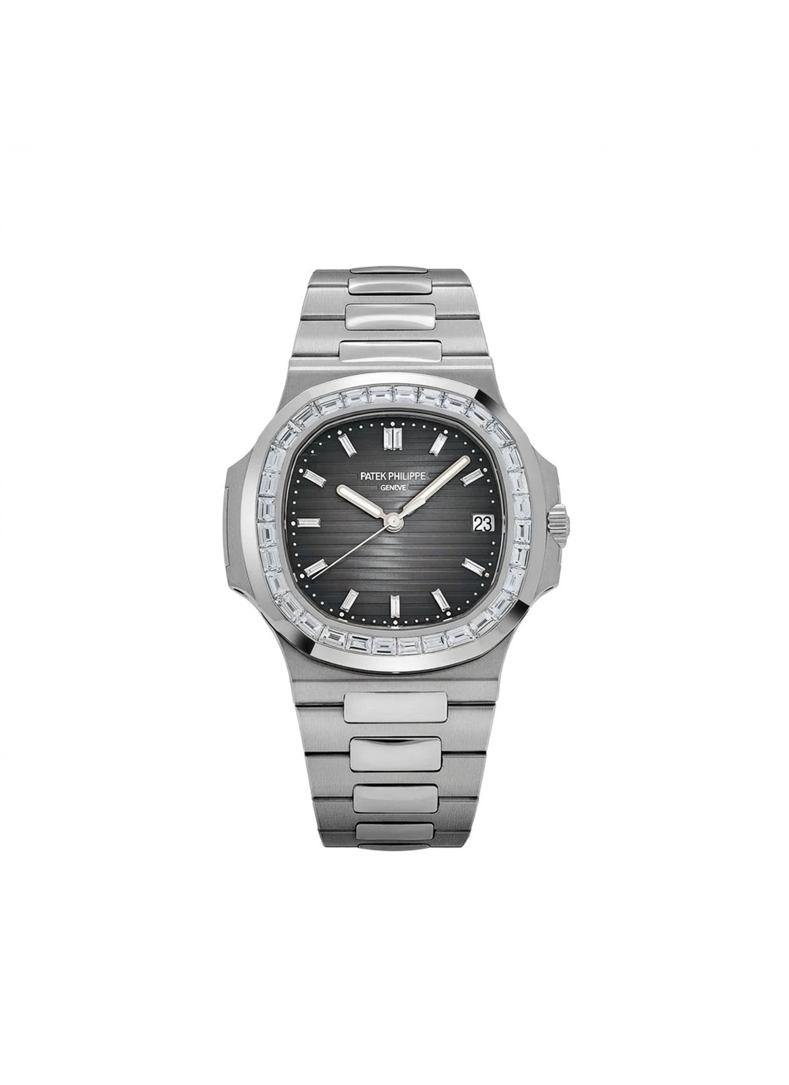 Patek Philippe Nautilus 5711/110P