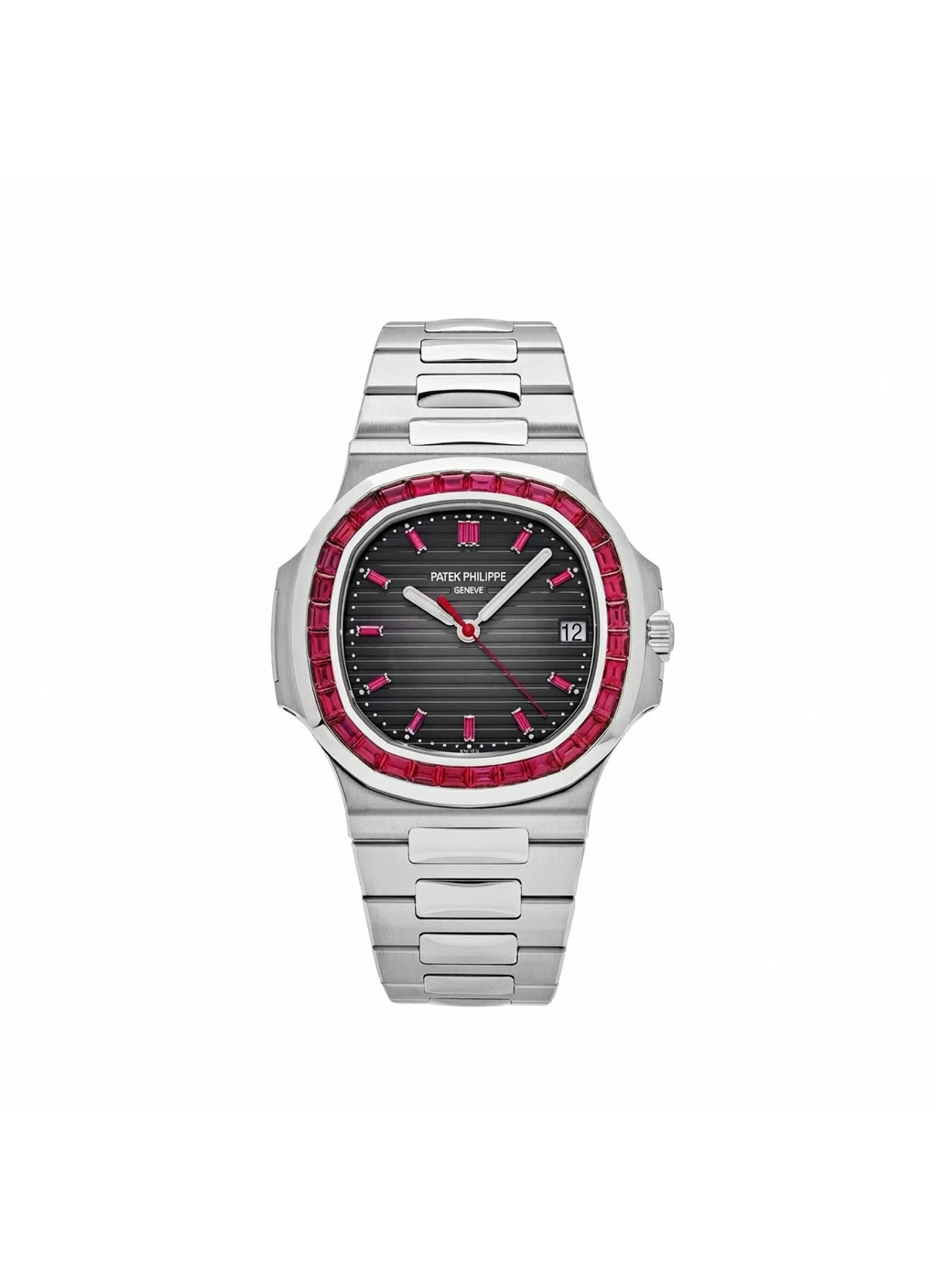 Patek Philippe Nautilus 5711/112P