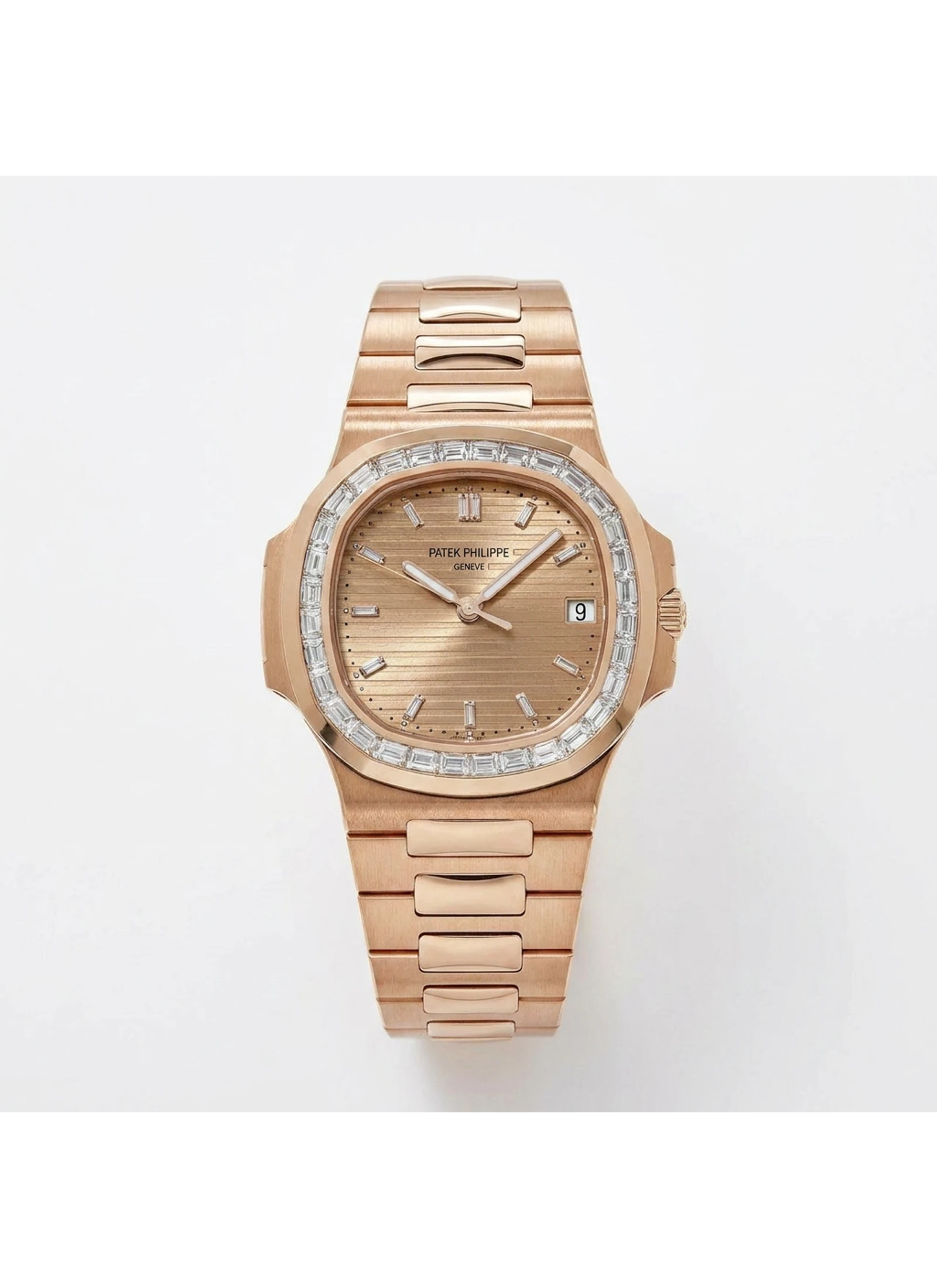 Patek Philippe Nautilus 5723/1R