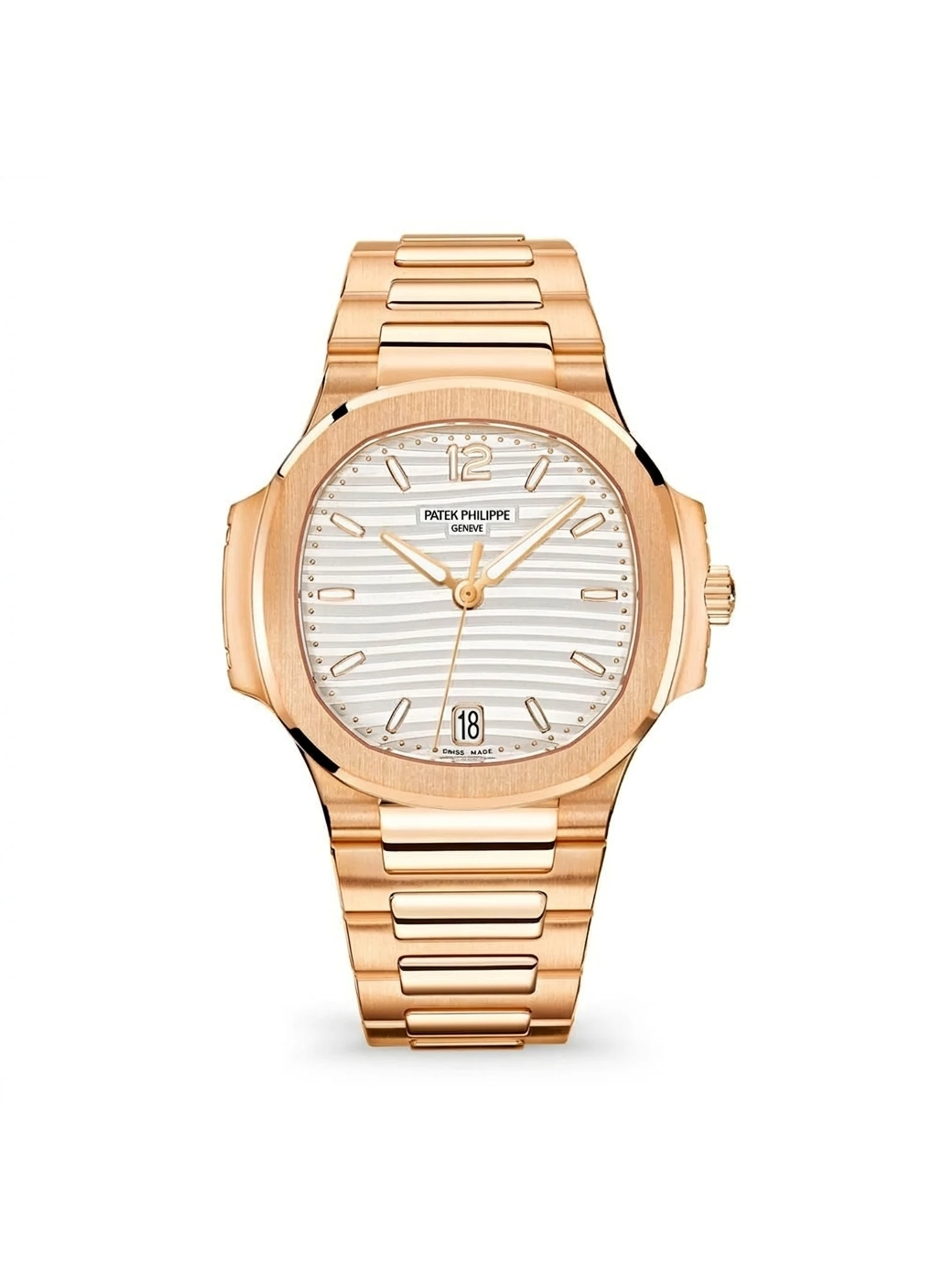 Patek Philippe Nautilus 7118/1R
