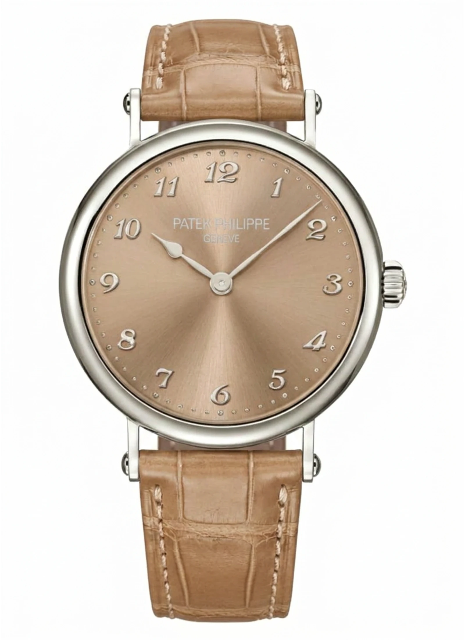 Patek Philippe Calatrava 7200/50G