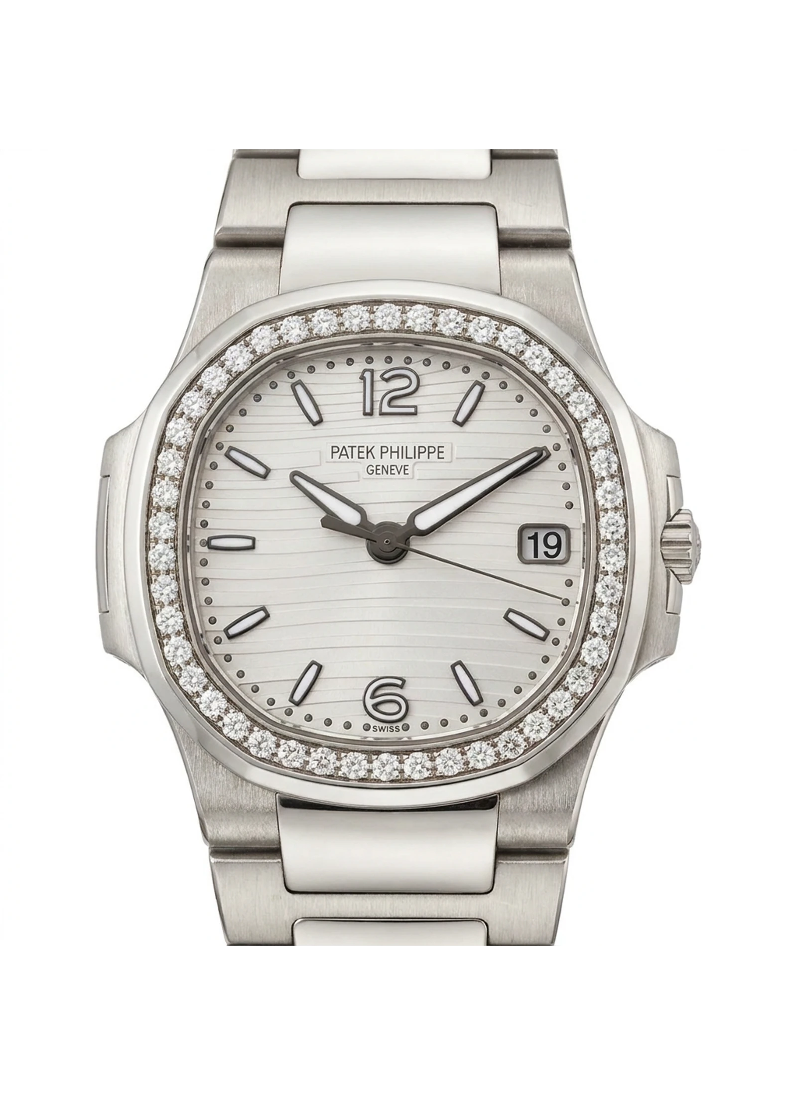 Patek Philippe Nautilus 7010/1G