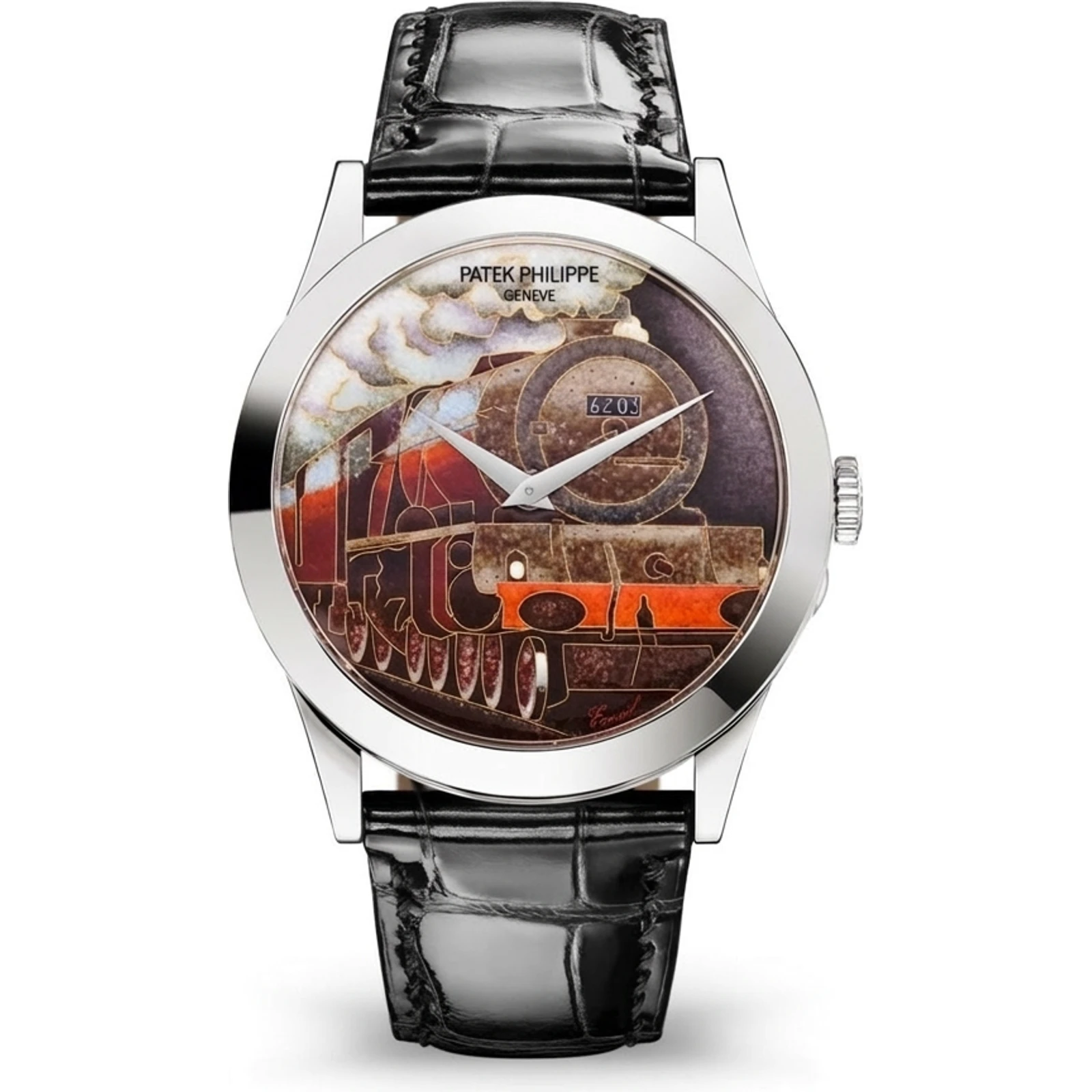 Patek Philippe Calatrava 5089G