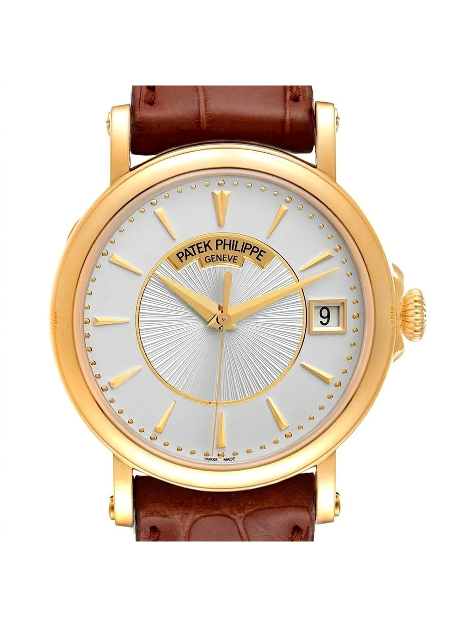 Patek Philippe Calatrava 5153J