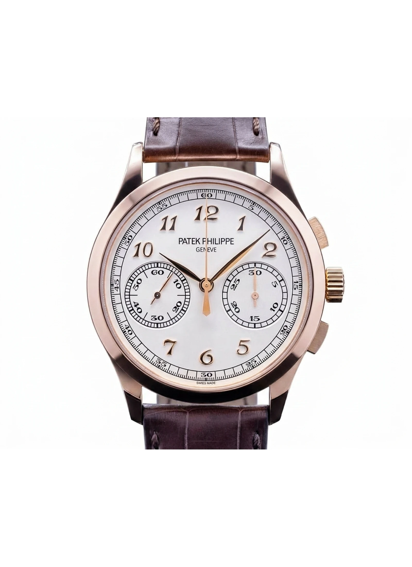 Patek Philippe Chronograph 5170R