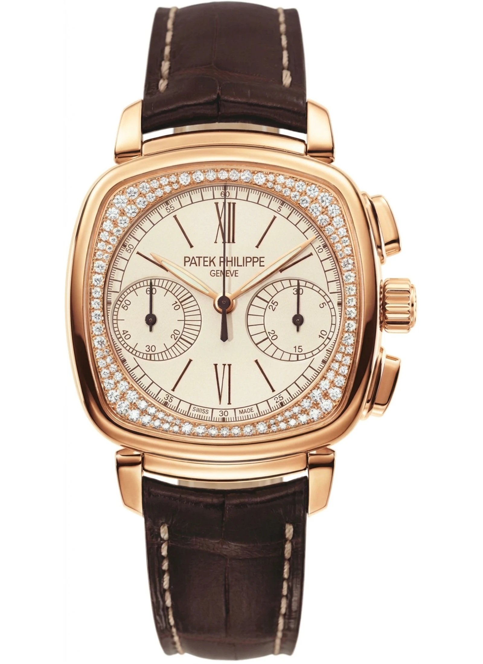 Patek Philippe Chronograph 7071R