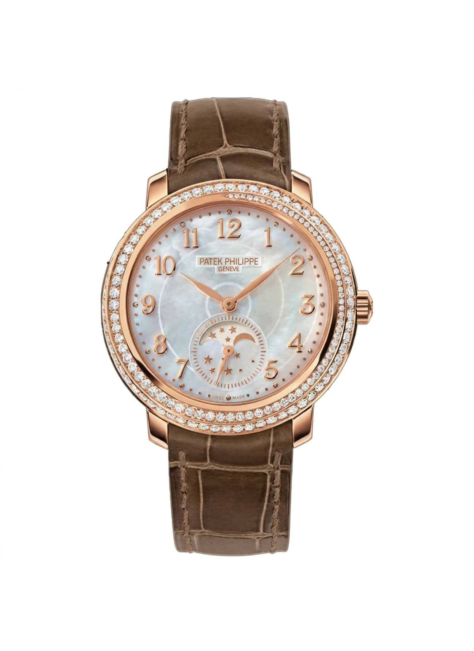 Patek Philippe Complications 4968G