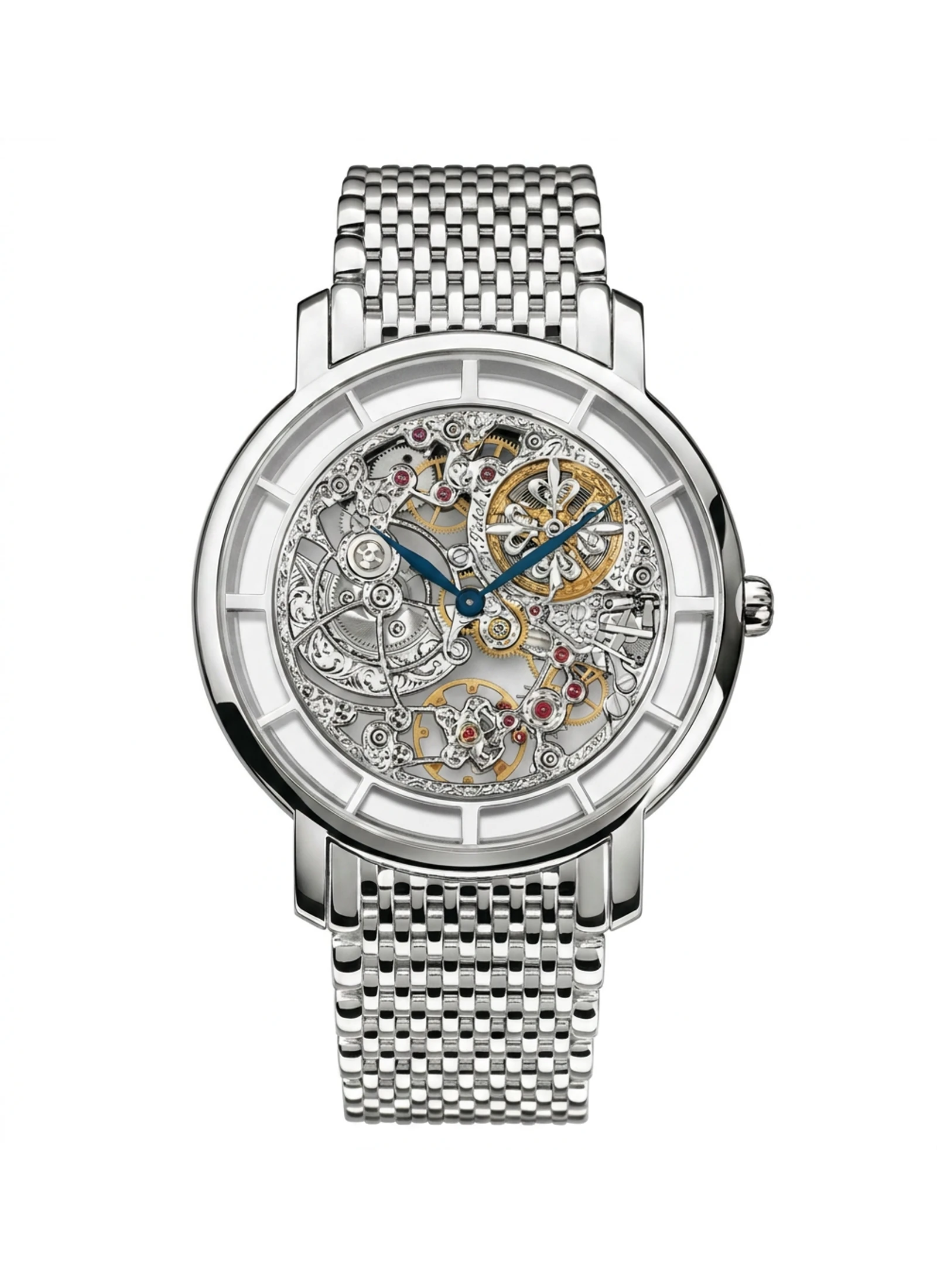 Patek Philippe Complications 5180/1G