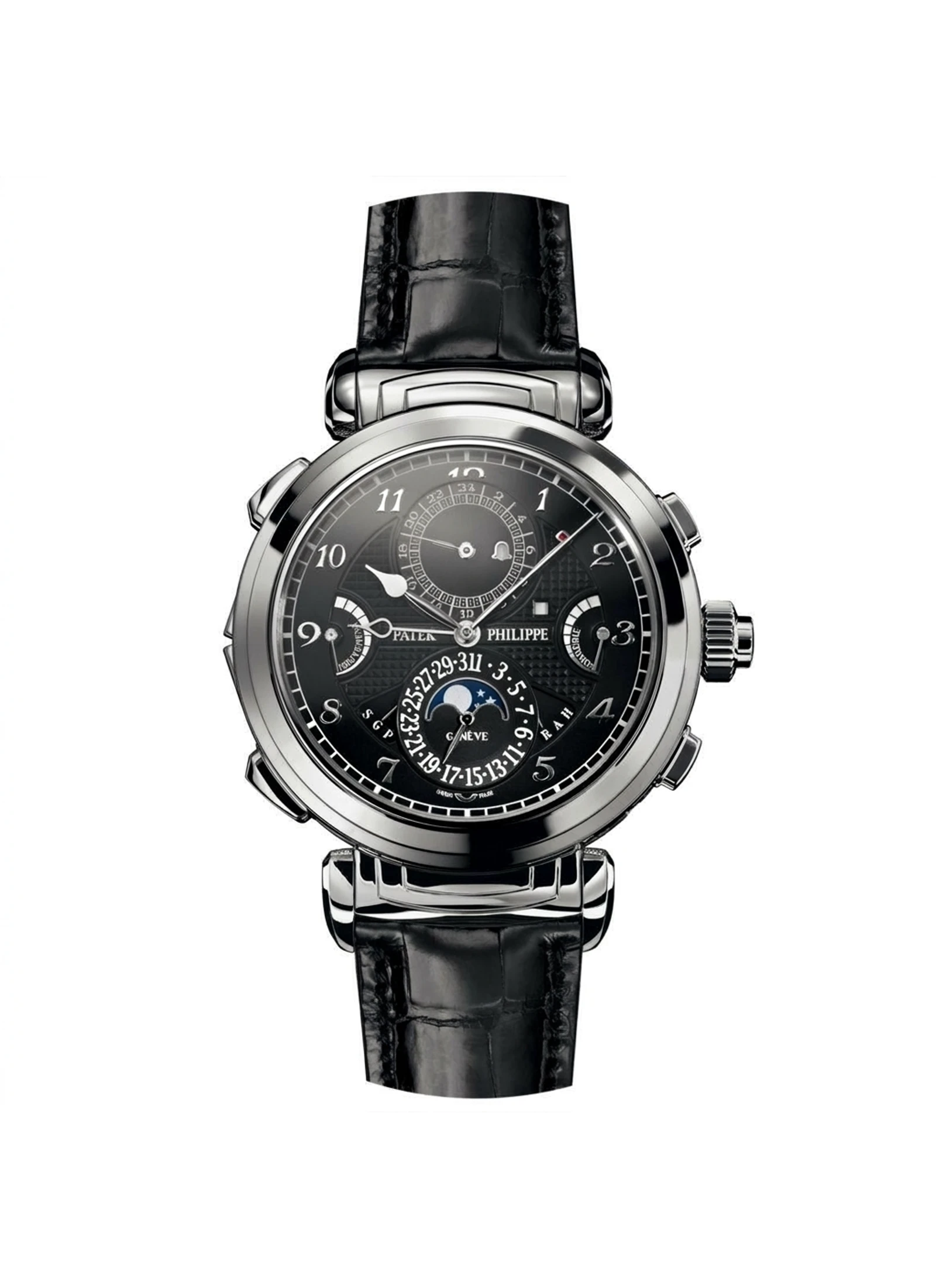 Patek Philippe Grandmaster Chime 6300G