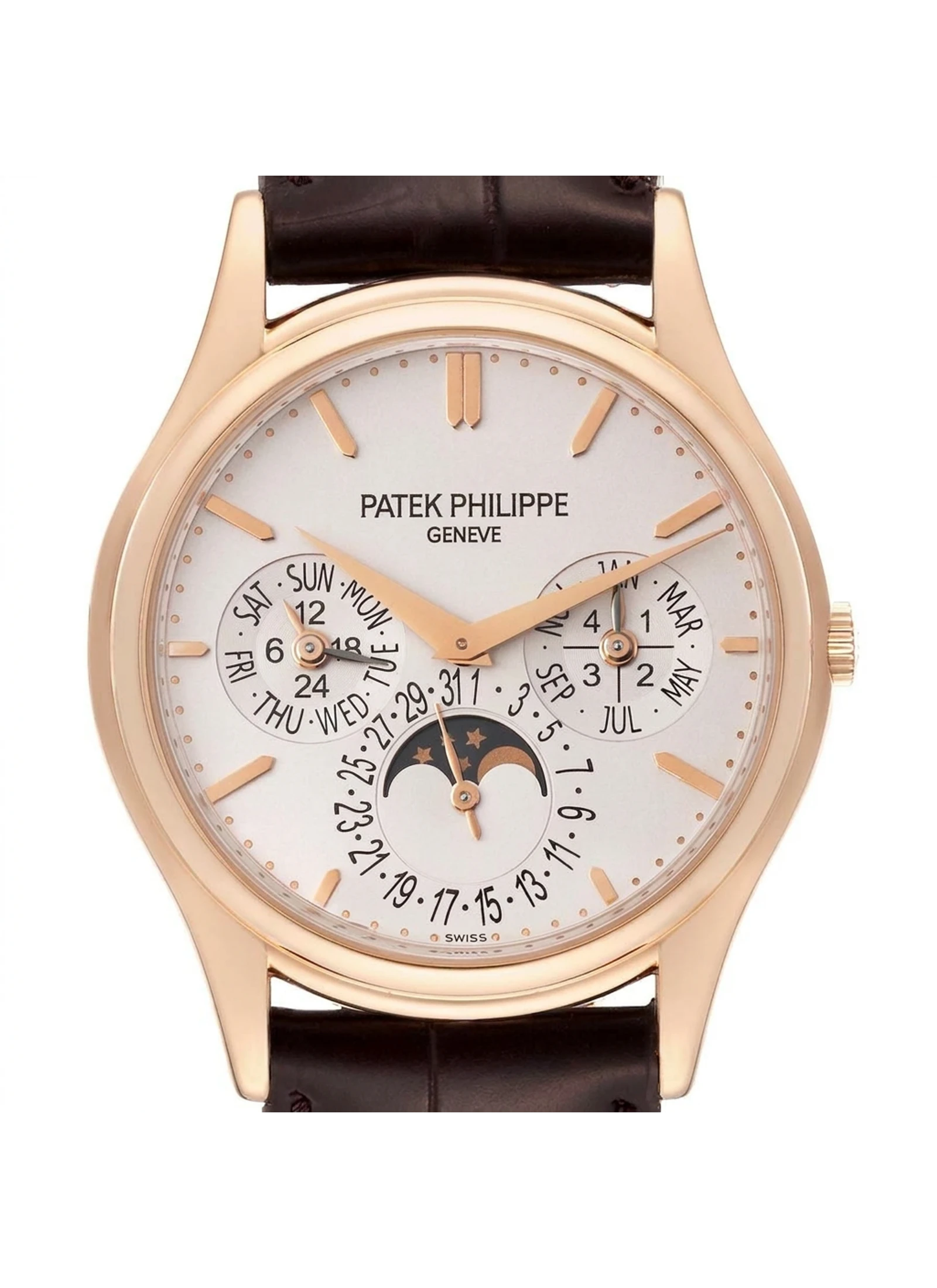 Patek Philippe Perpetual Calendar 5140R