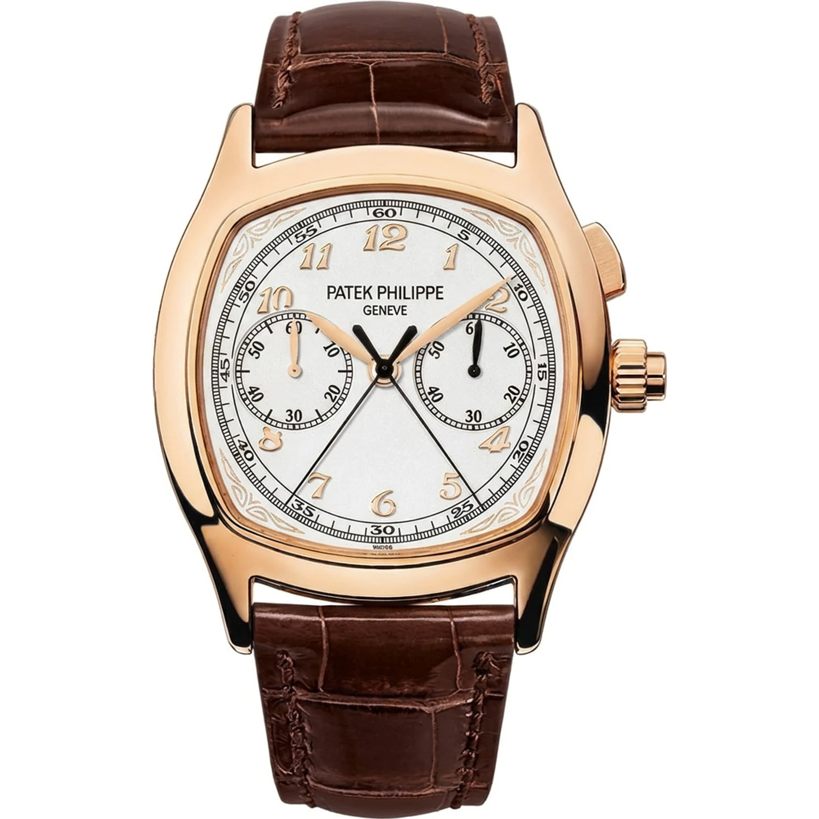 Patek Philippe Grand Complications 5950R