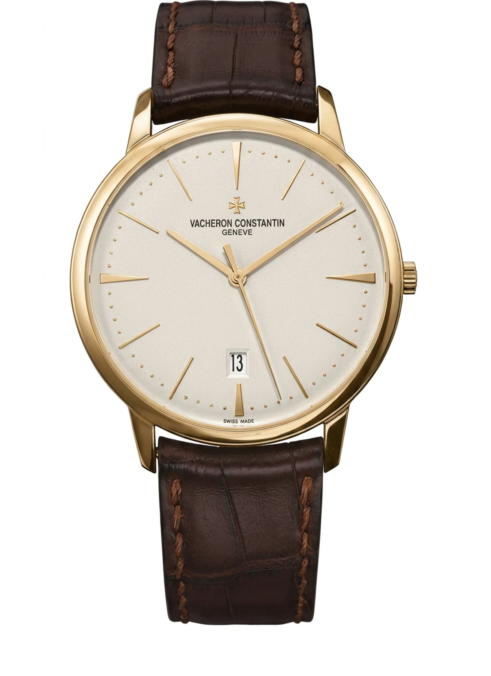 Vacheron Constantin Patrimony self-winding 85180