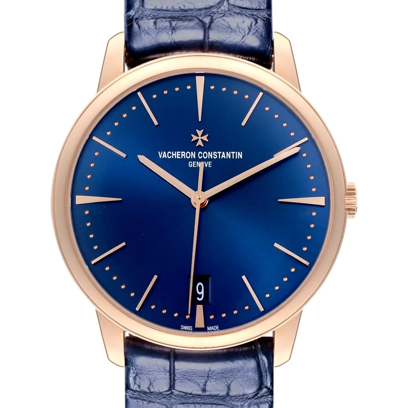 Vacheron Constantin Patrimony 4100U