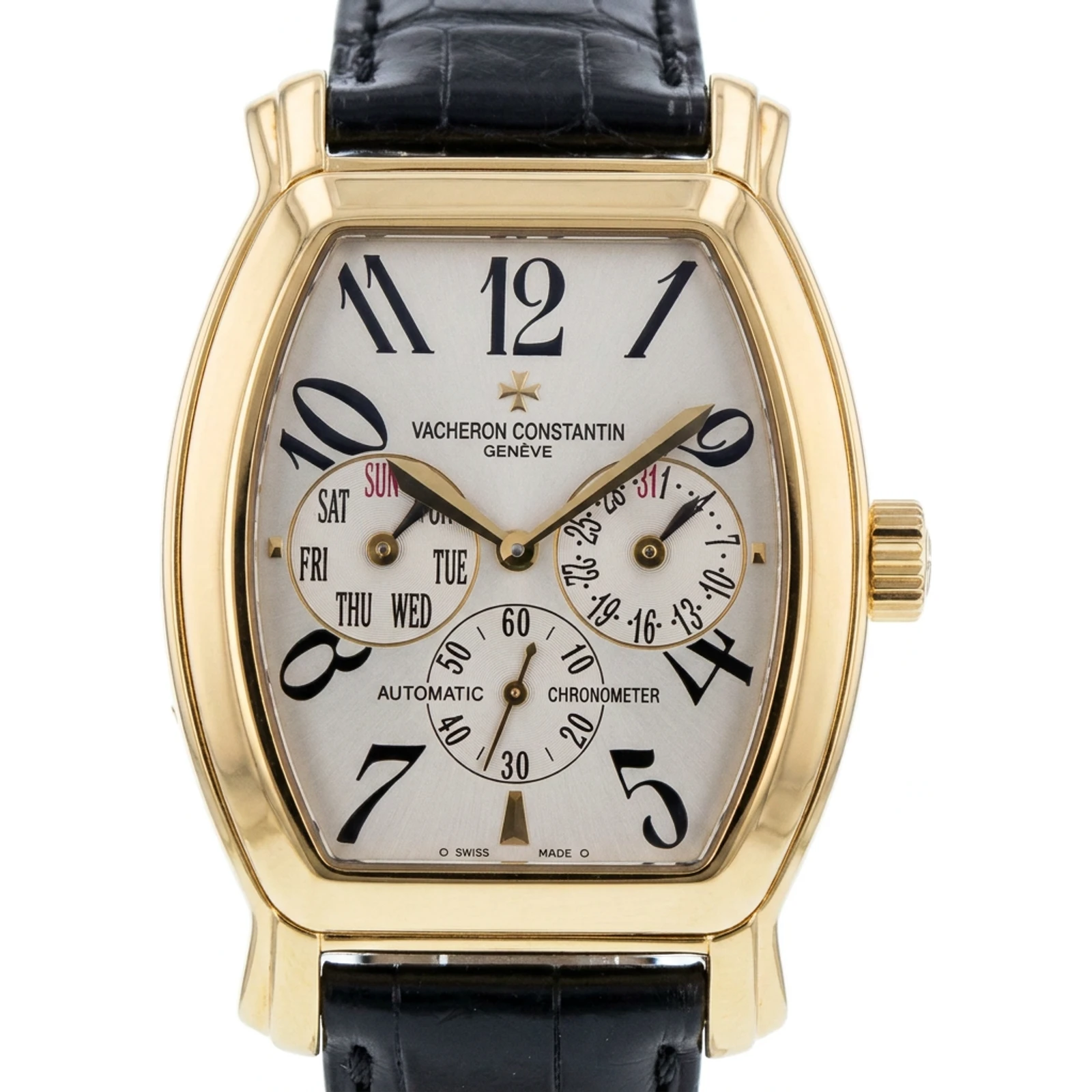 Vacheron Constantin Royal Eagle 42008