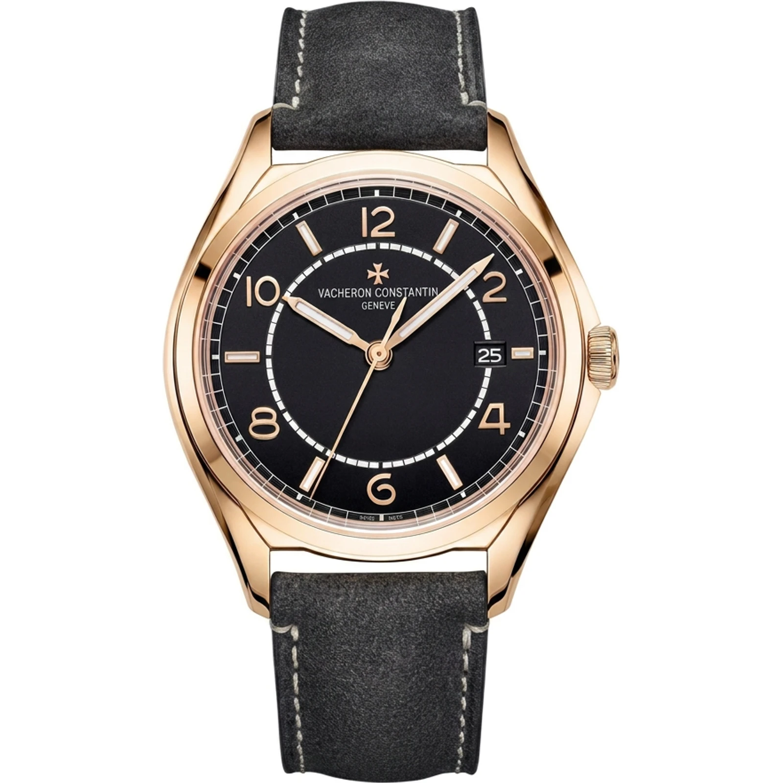 Vacheron Constantin Fiftysix 4600E
