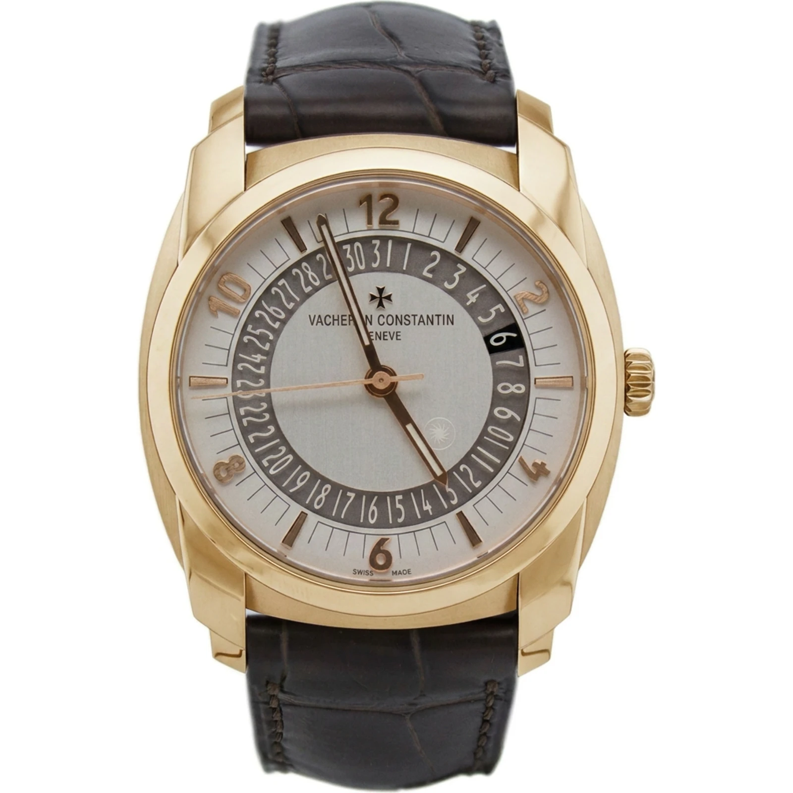 Vacheron Constantin Quai de l'Ile 86050