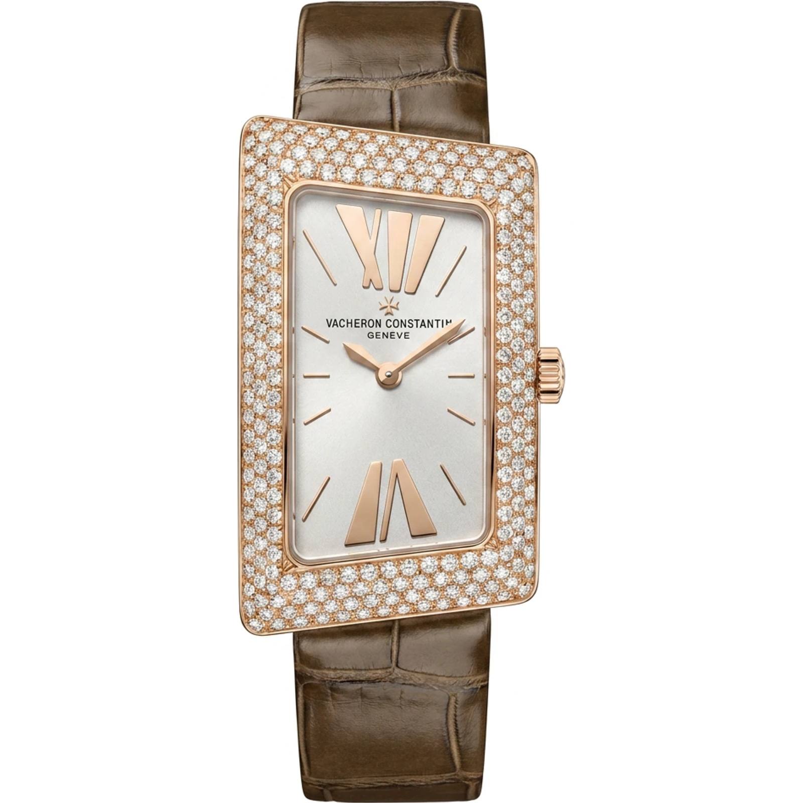 Vacheron Constantin 1972 25515