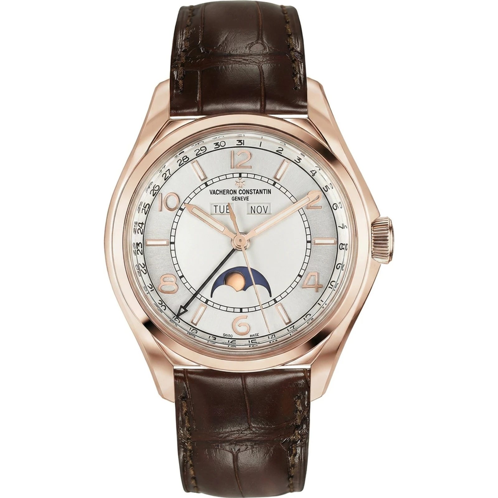 Vacheron Constantin Fiftysix 4000E