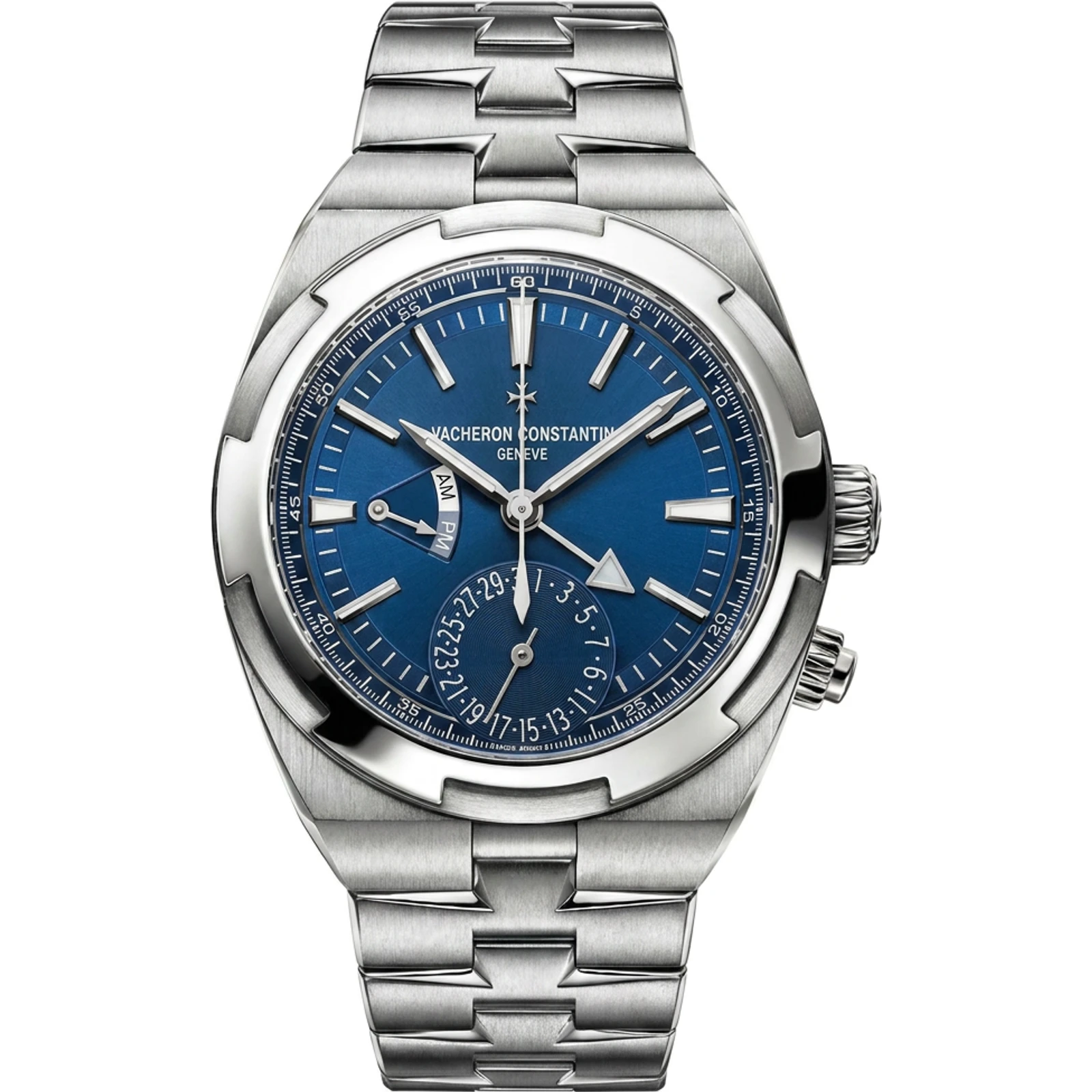Vacheron Constantin Overseas Dual Time 7900V