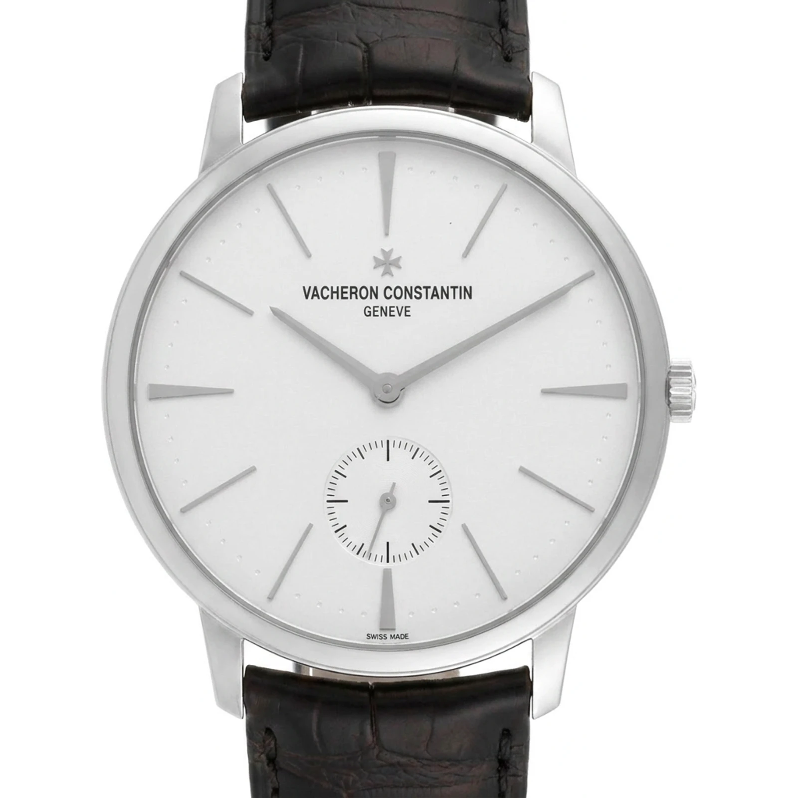 Vacheron Constantin Patrimony 1110U