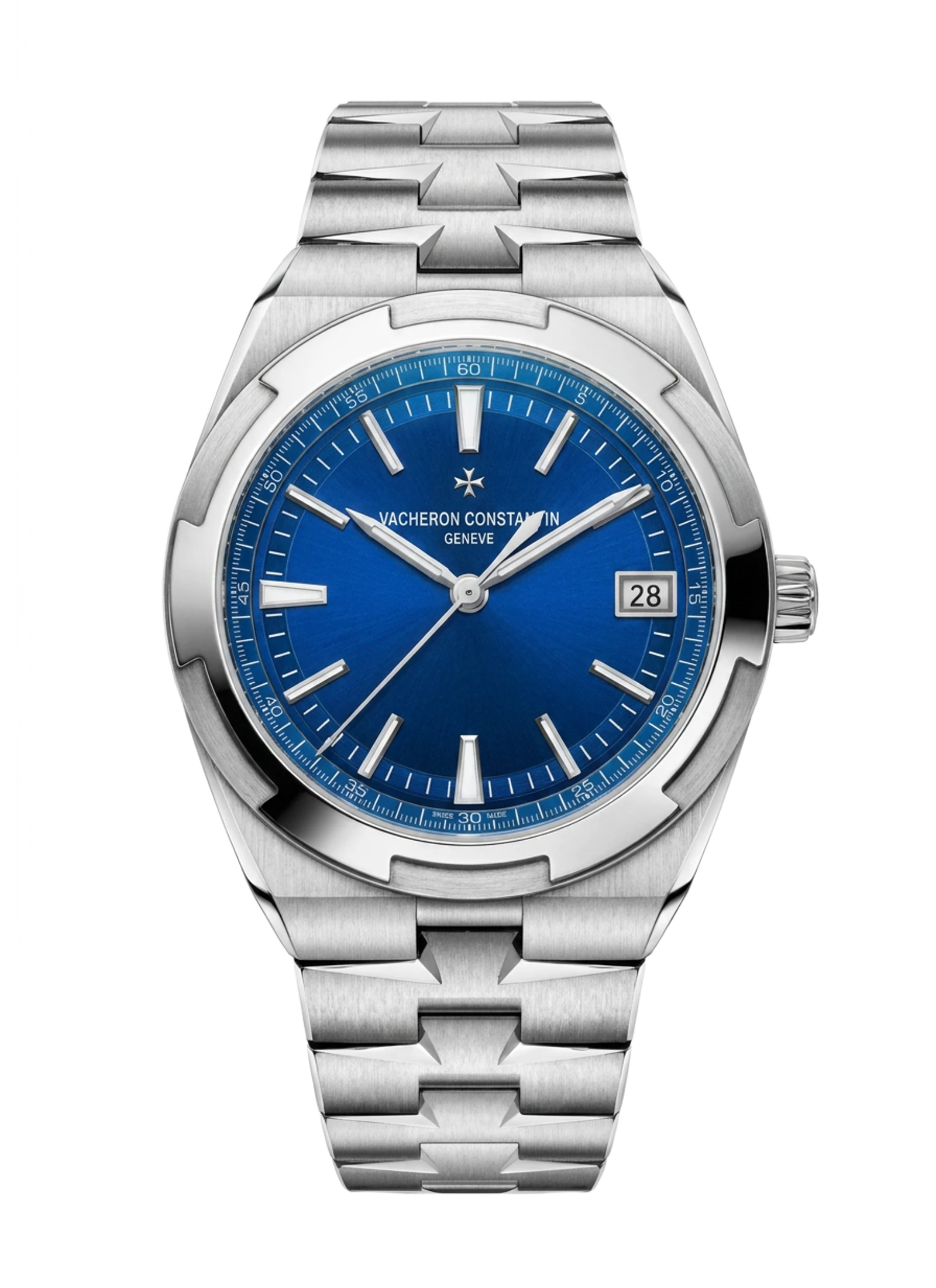 Vacheron Constantin Overseas Self-Winding 4520V