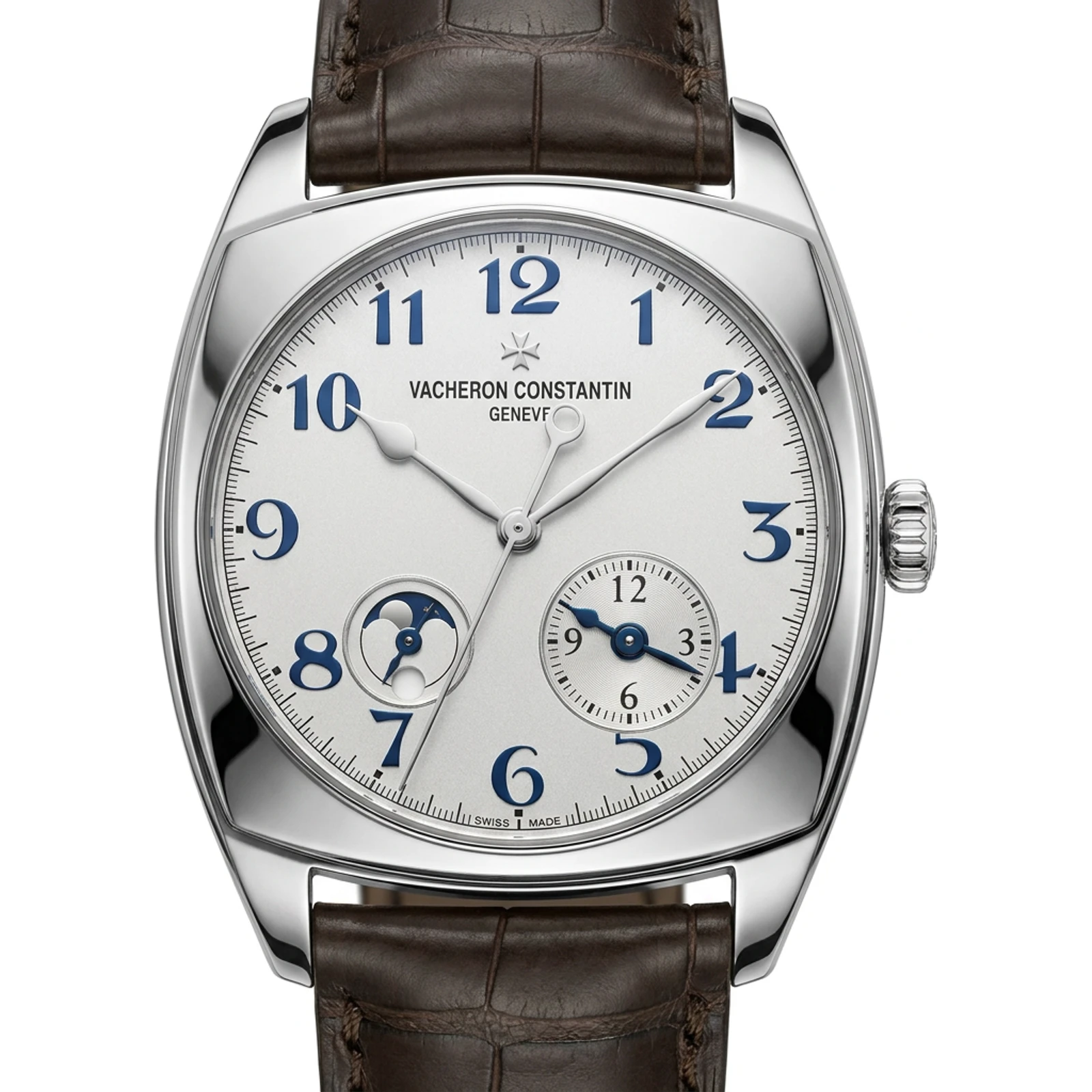 Vacheron Constantin Harmony 7810S