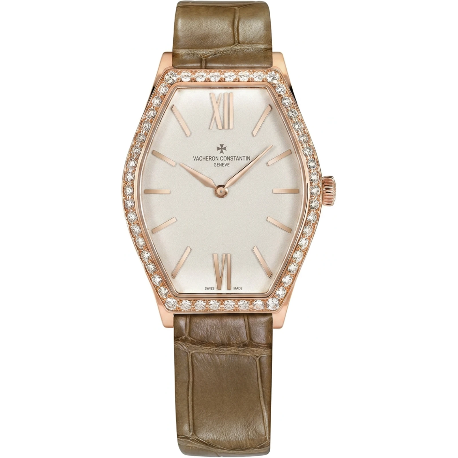 Vacheron Constantin Malte 25530