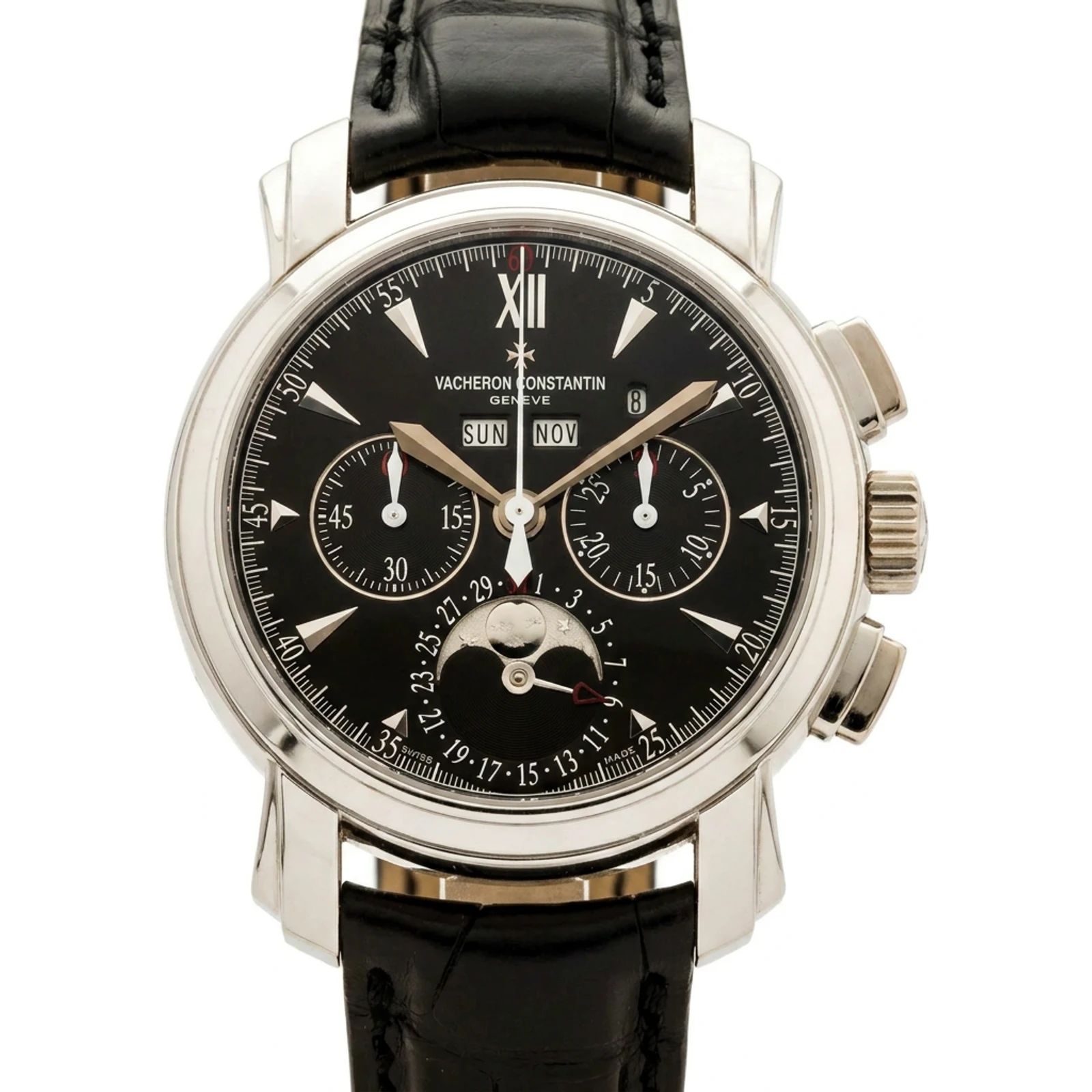 Vacheron Constantin Malte 47112