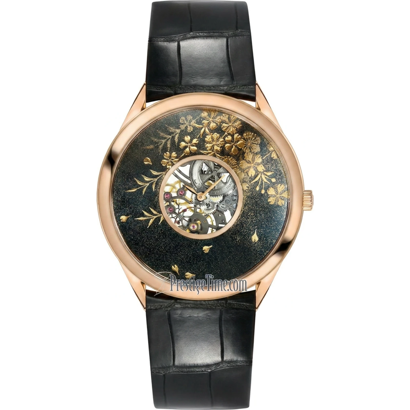 Vacheron Constantin Métiers d'Art 33222