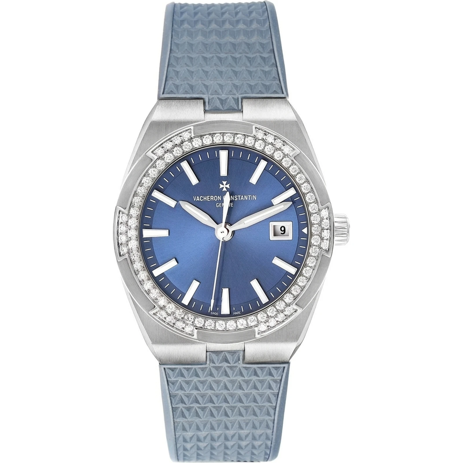 Vacheron Constantin Overseas 1205V