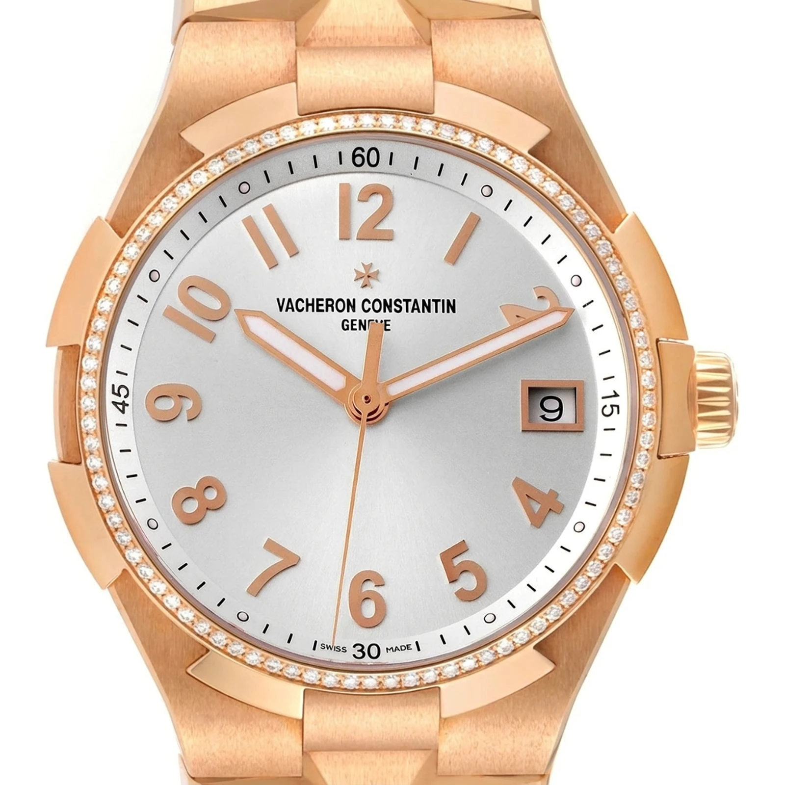 Vacheron Constantin Overseas 47560