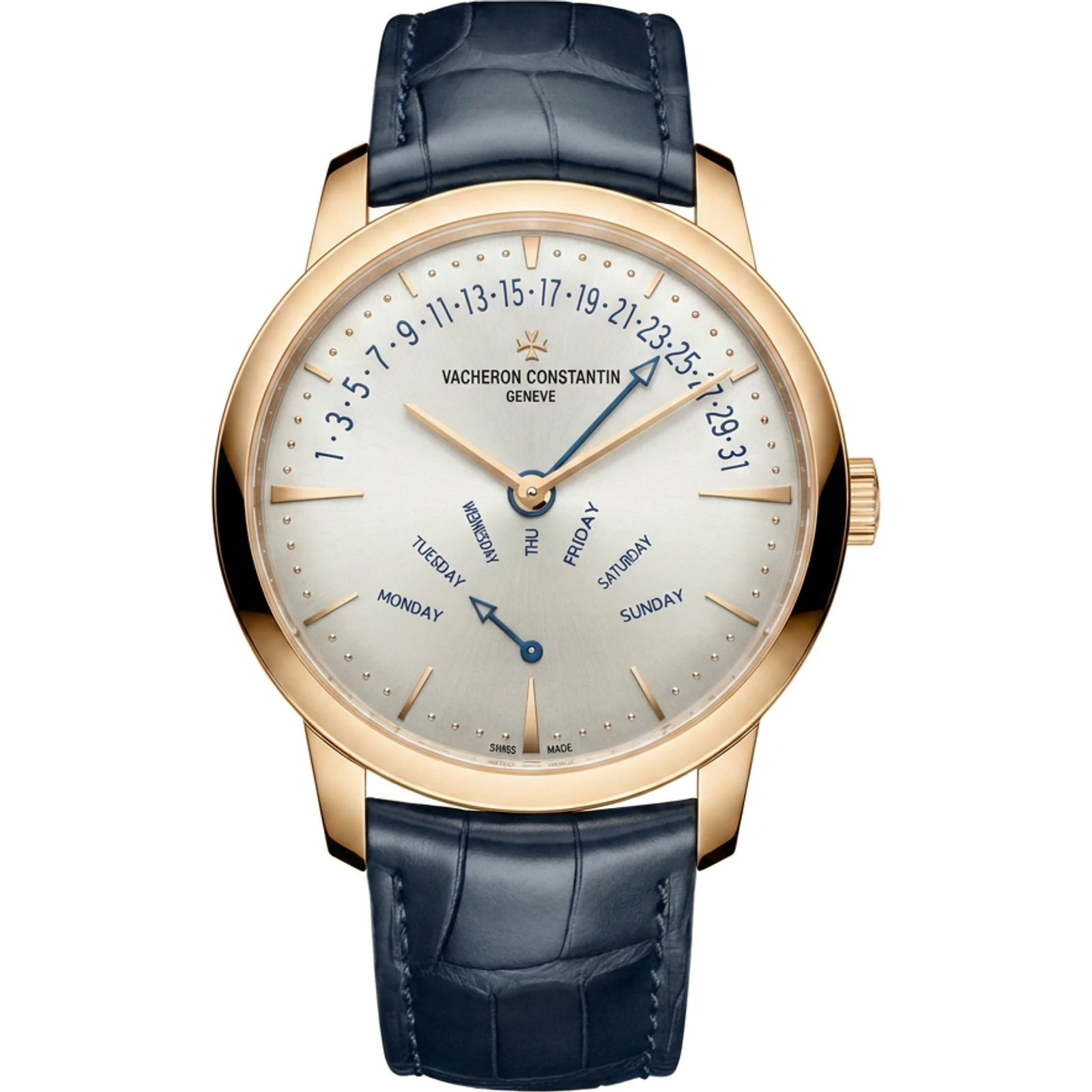Vacheron Constantin Patrimony 4000U